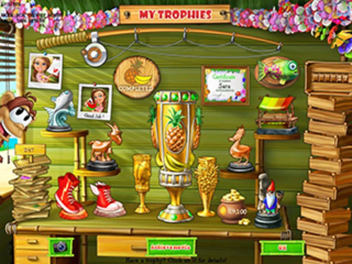 Ranch Rush 2 screenshot 4