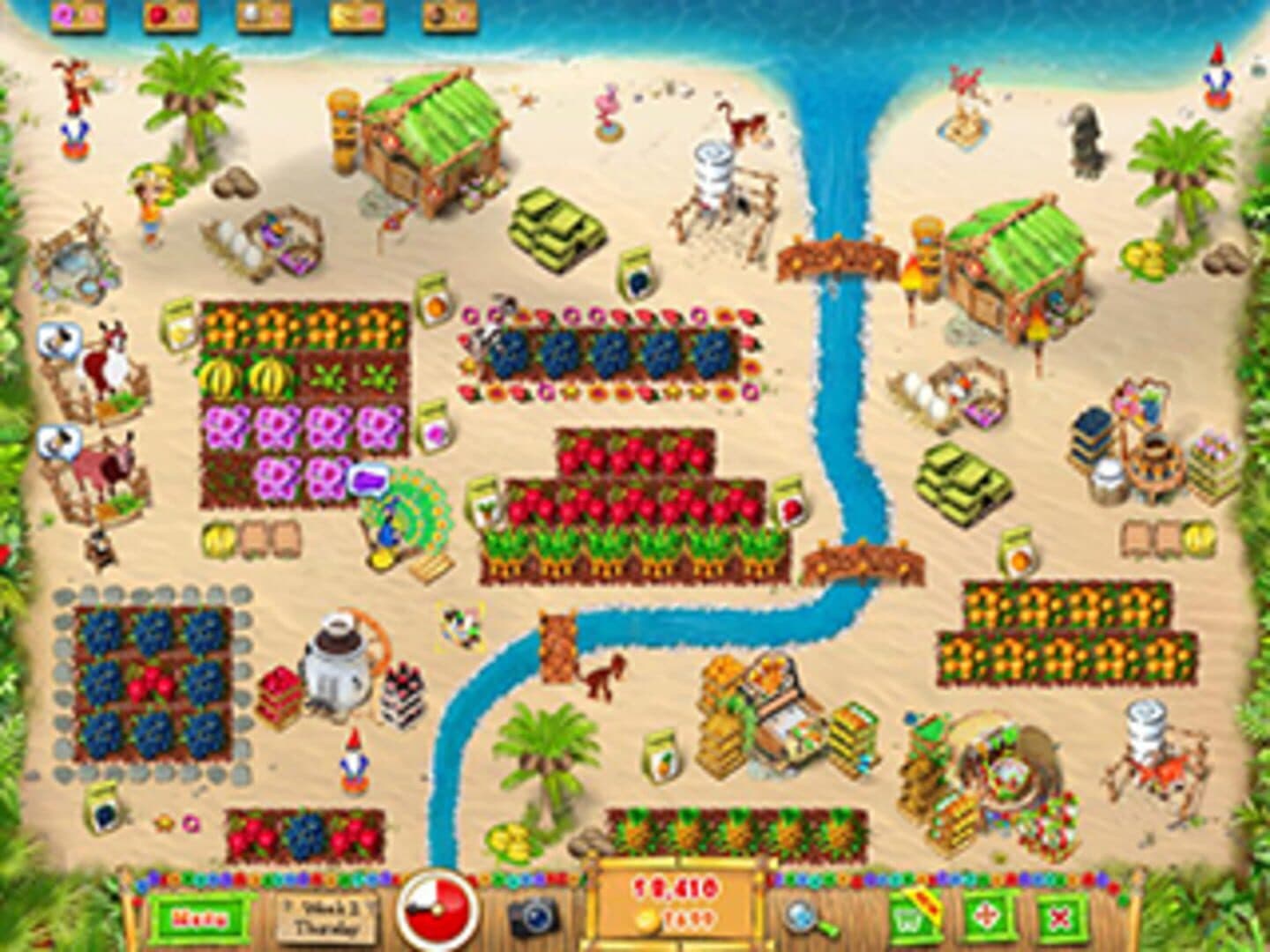 Ranch Rush 2 screenshot 5