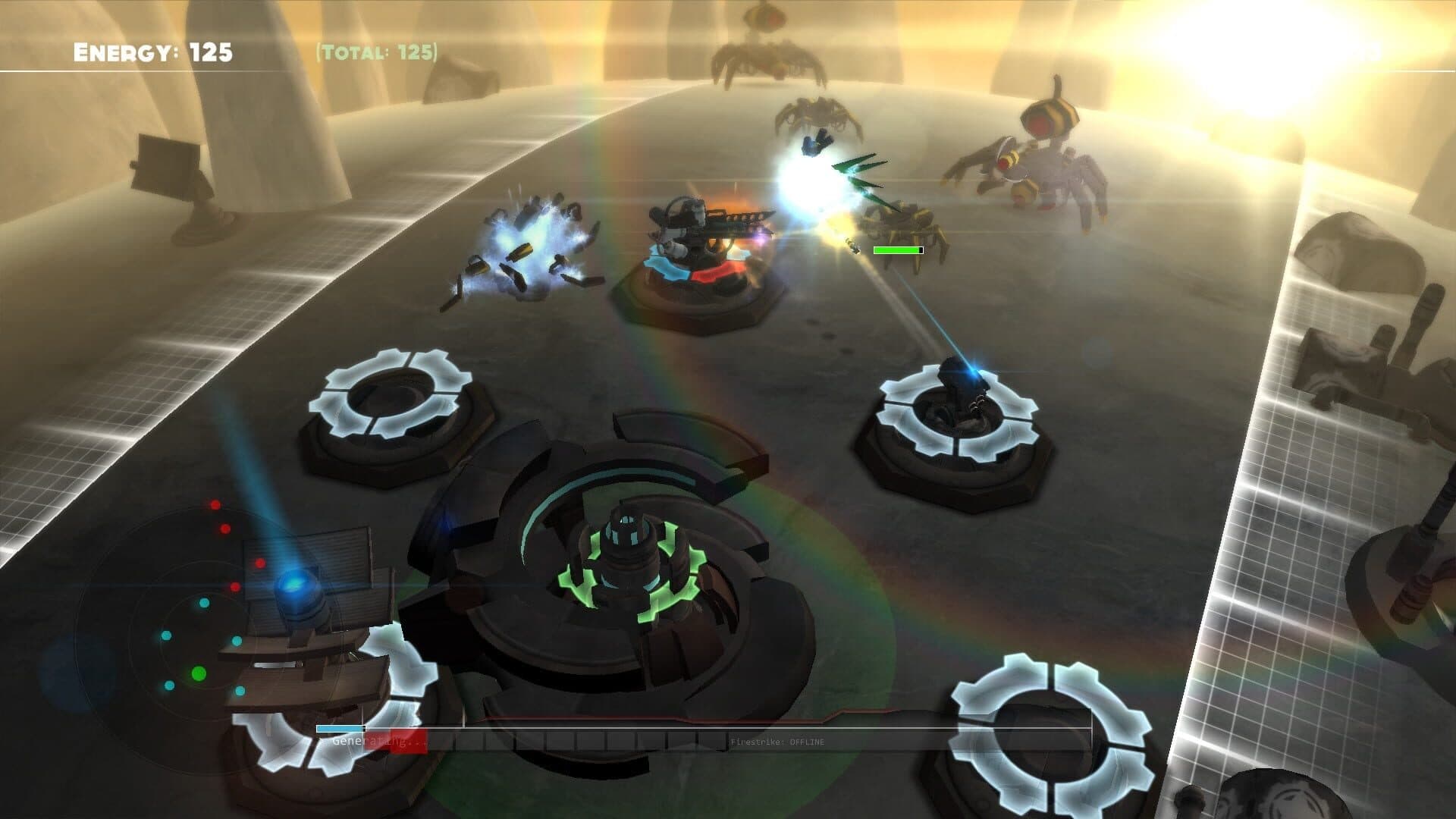 Final Horizon screenshot 3