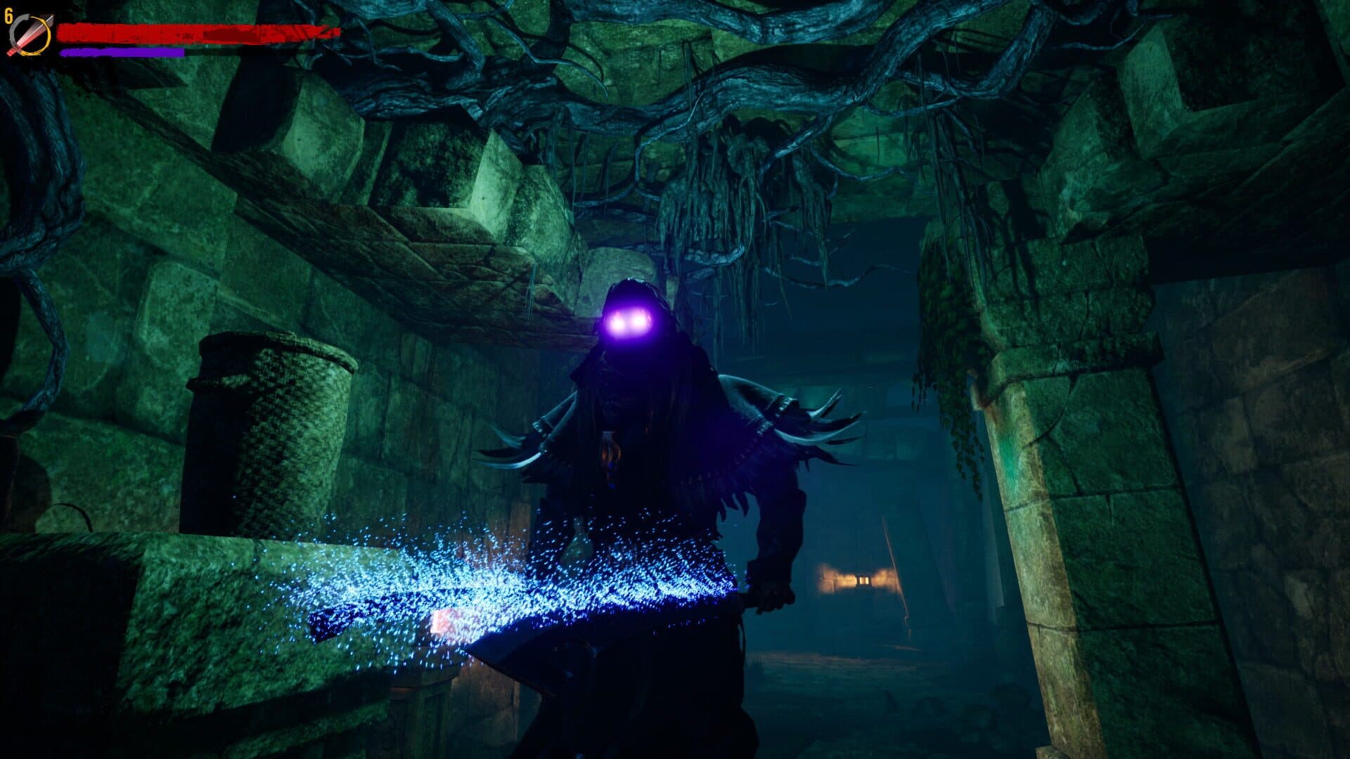 Vampirem screenshot 3