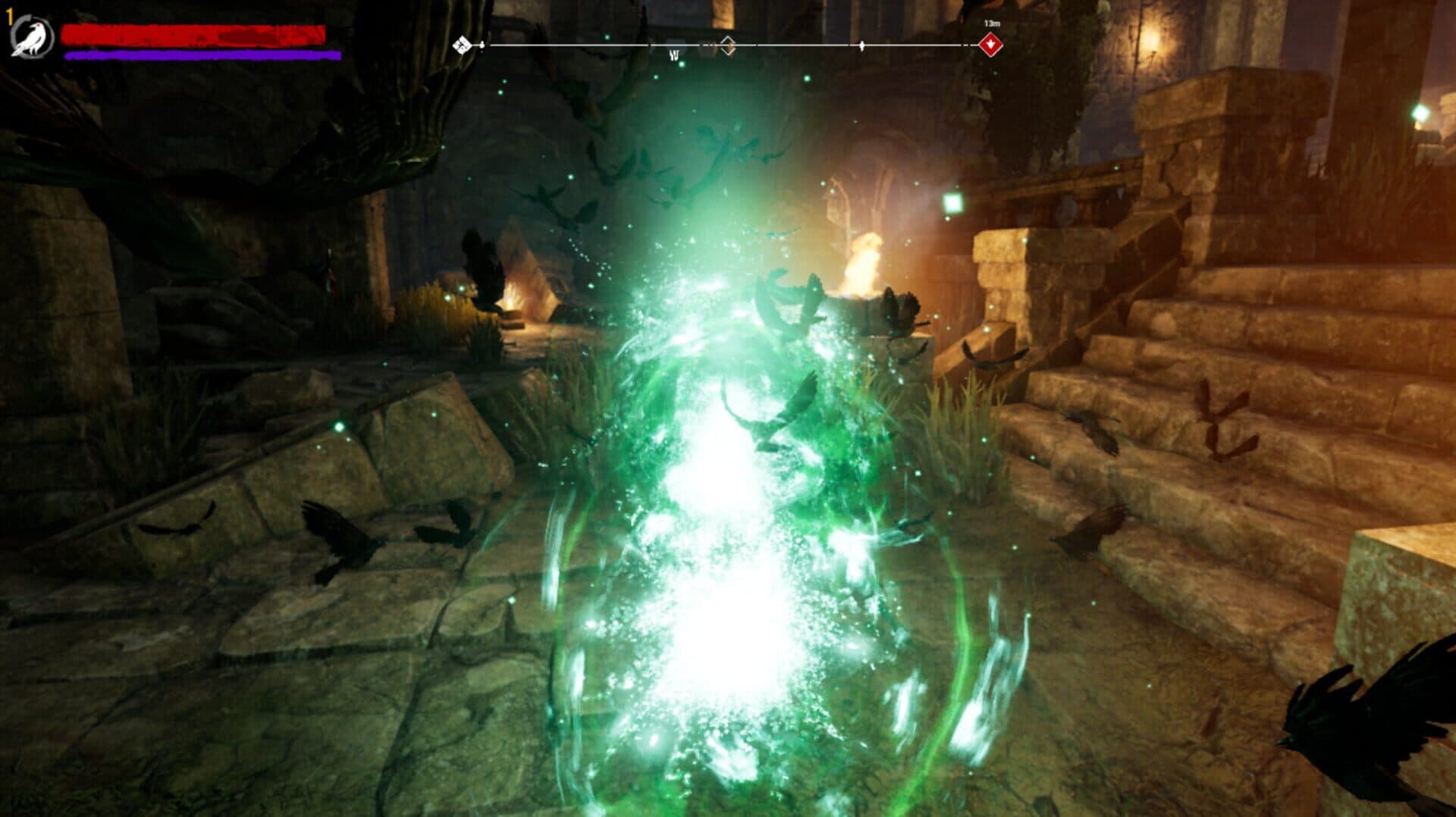 Vampirem screenshot 6