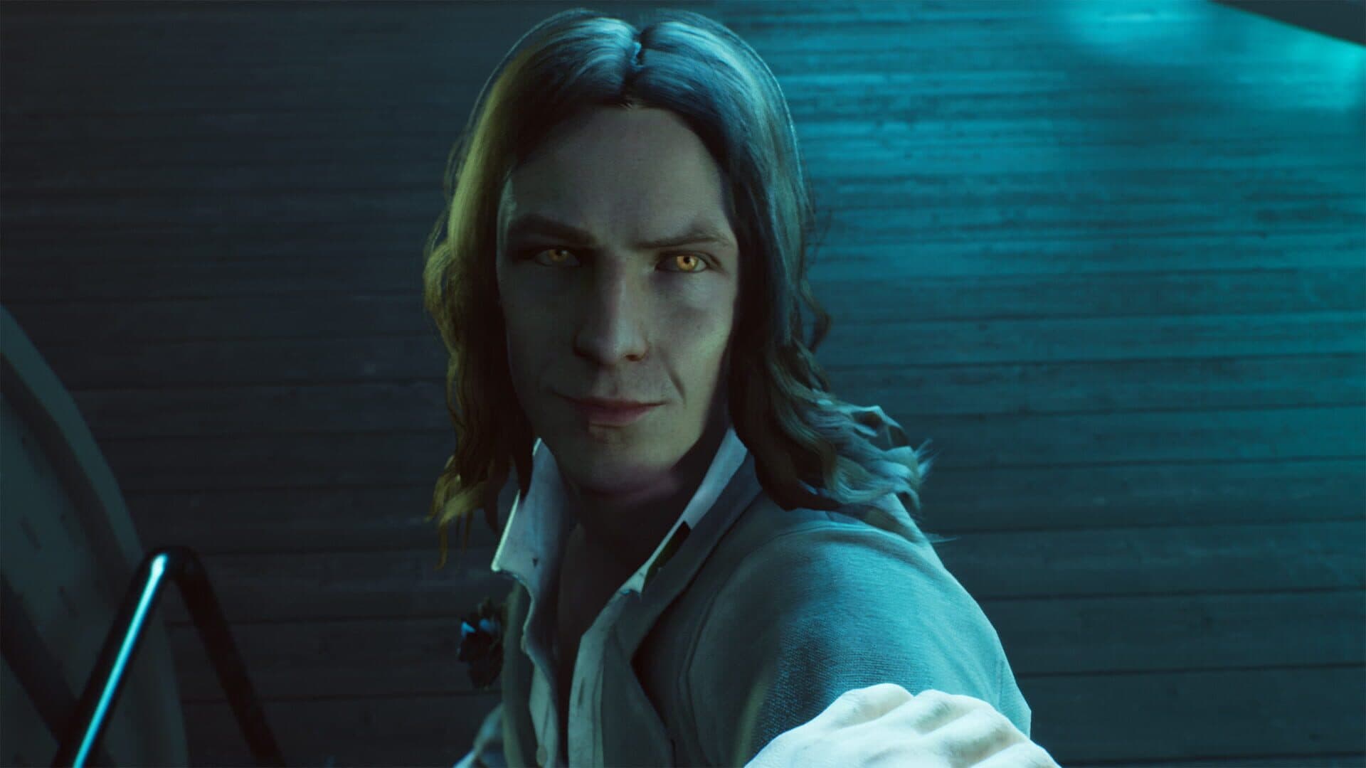 Vampire: The Masquerade - Bloodlines 2 First Blood Edition screenshot 2