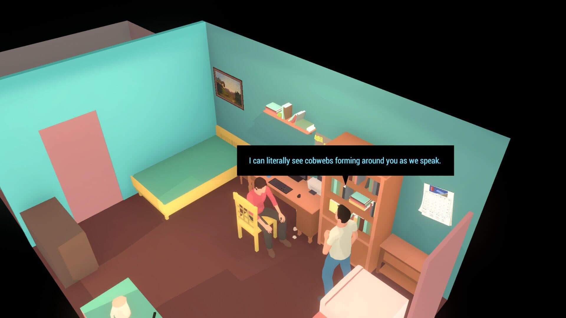Forgotten Fields screenshot 6