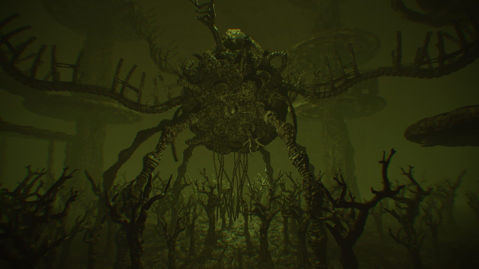Dark Fracture screenshot 6
