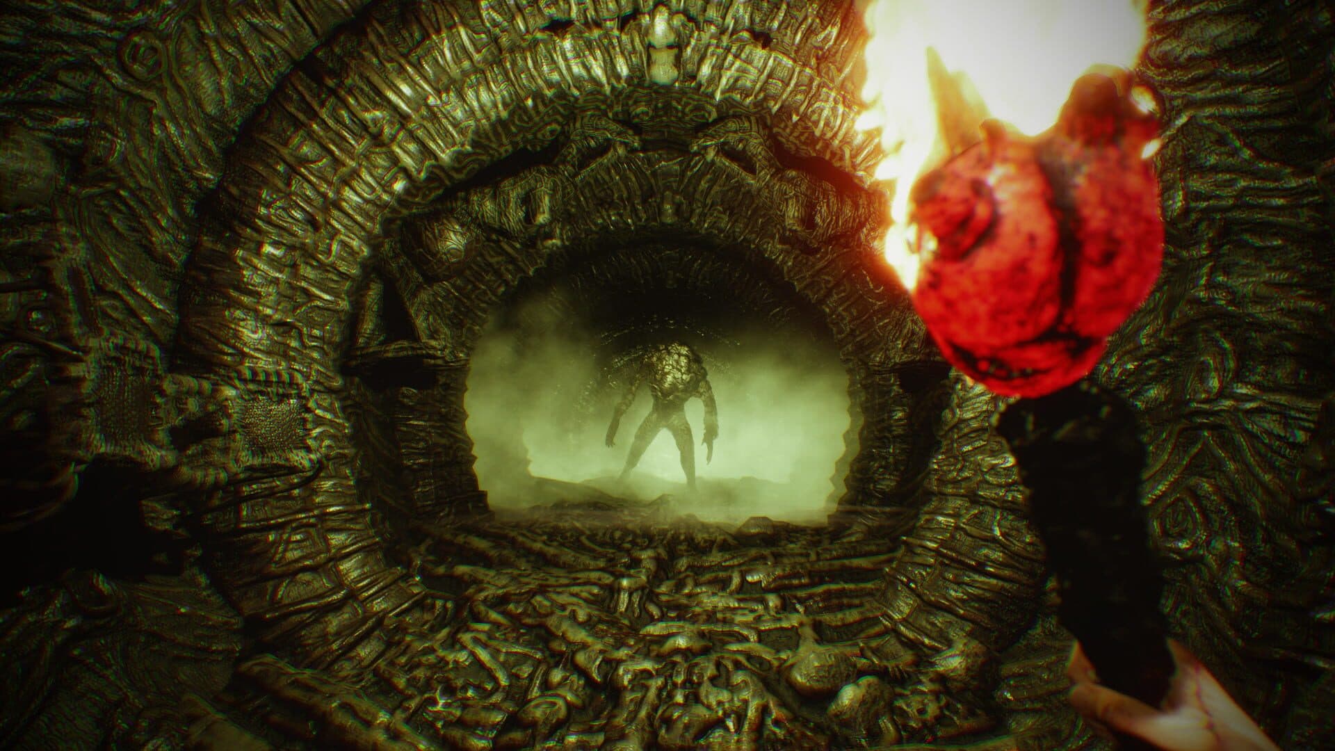 Dark Fracture screenshot 7