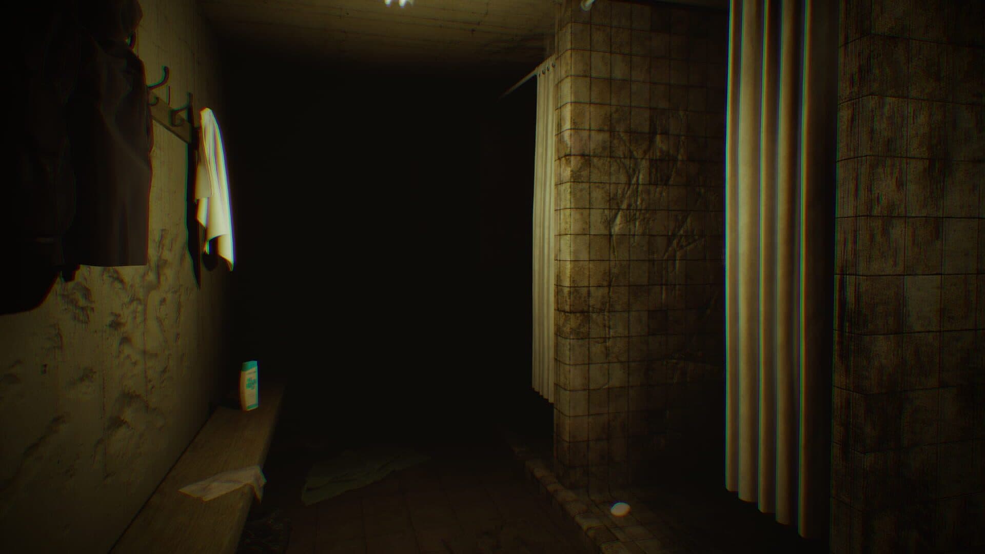 Dark Fracture screenshot 11