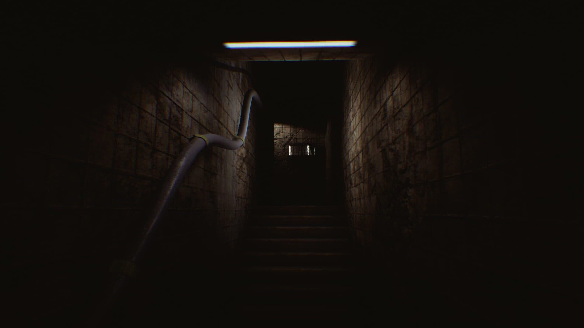 Dark Fracture screenshot 12