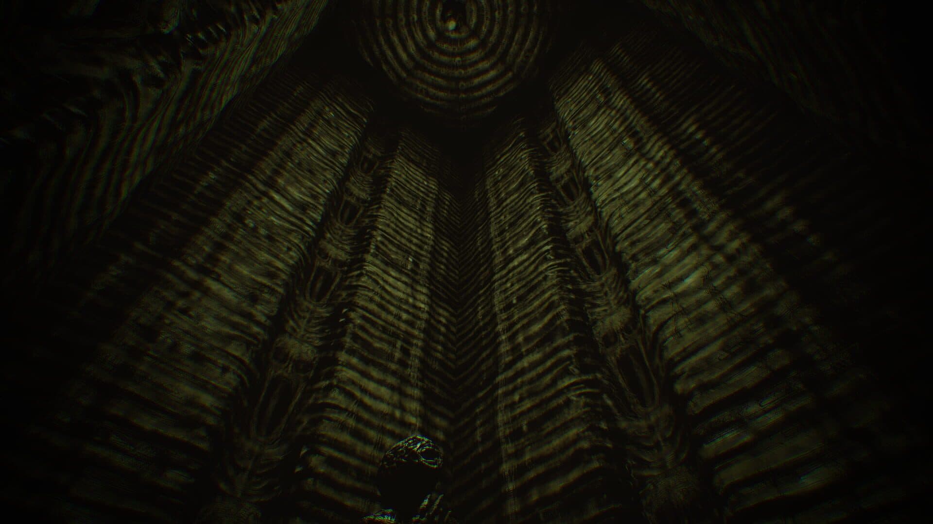 Dark Fracture screenshot 1
