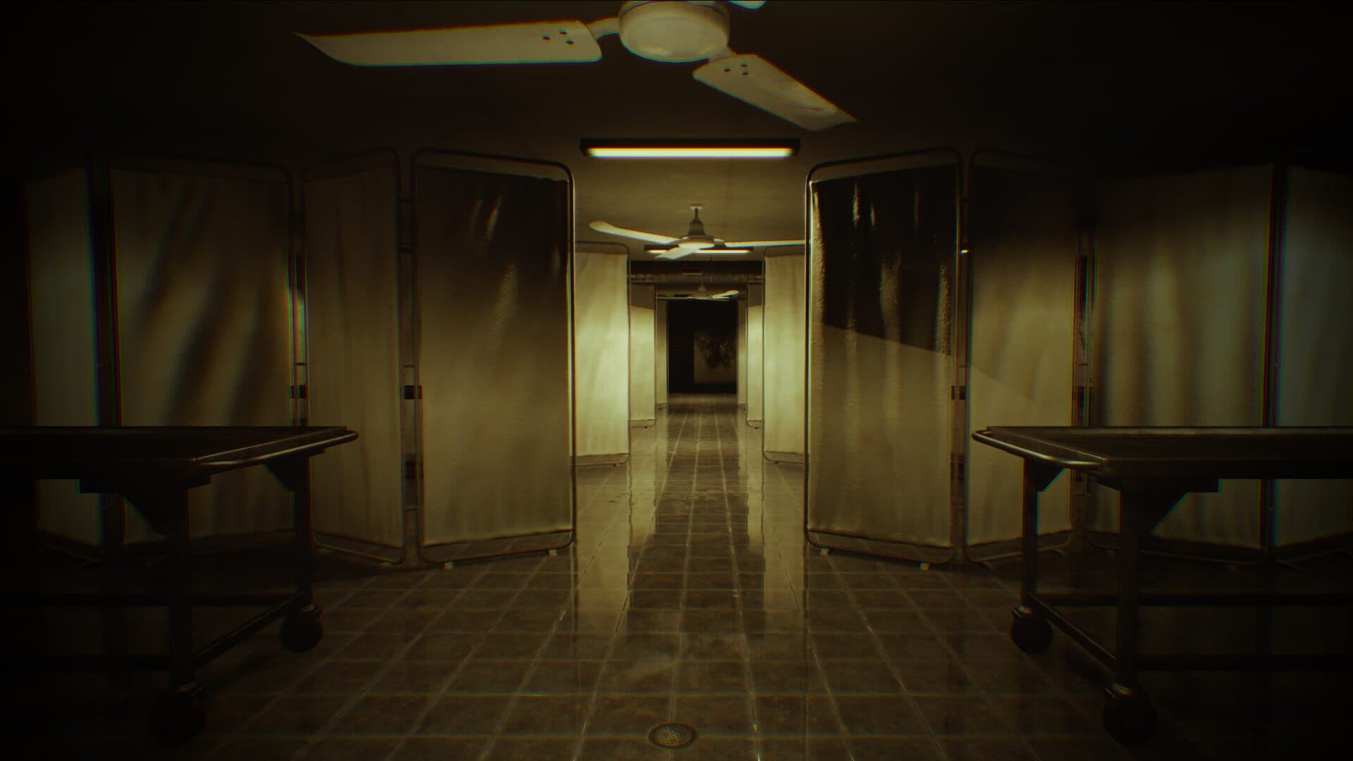 Dark Fracture screenshot 2