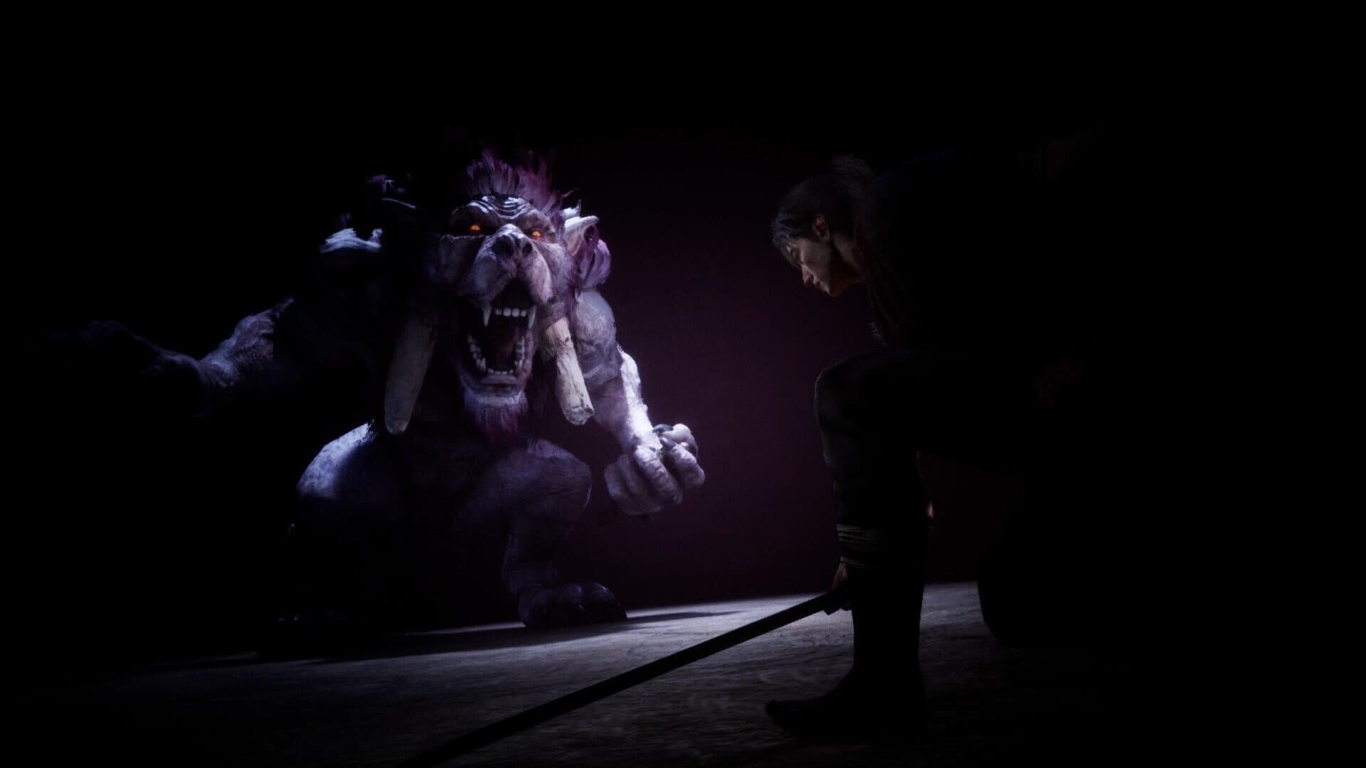 Xuan-Yuan Sword VII screenshot 6