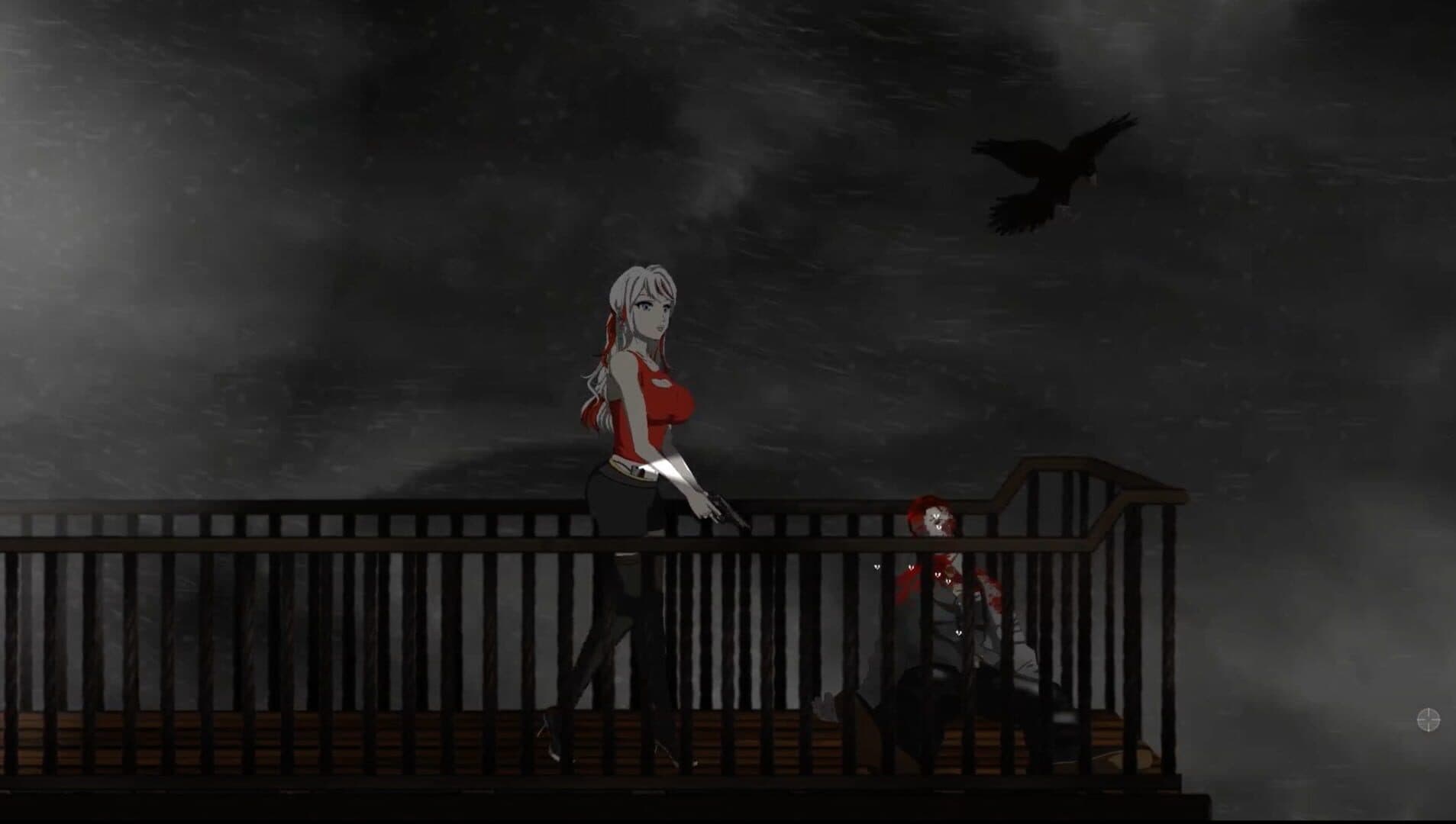 Red Colony screenshot 2