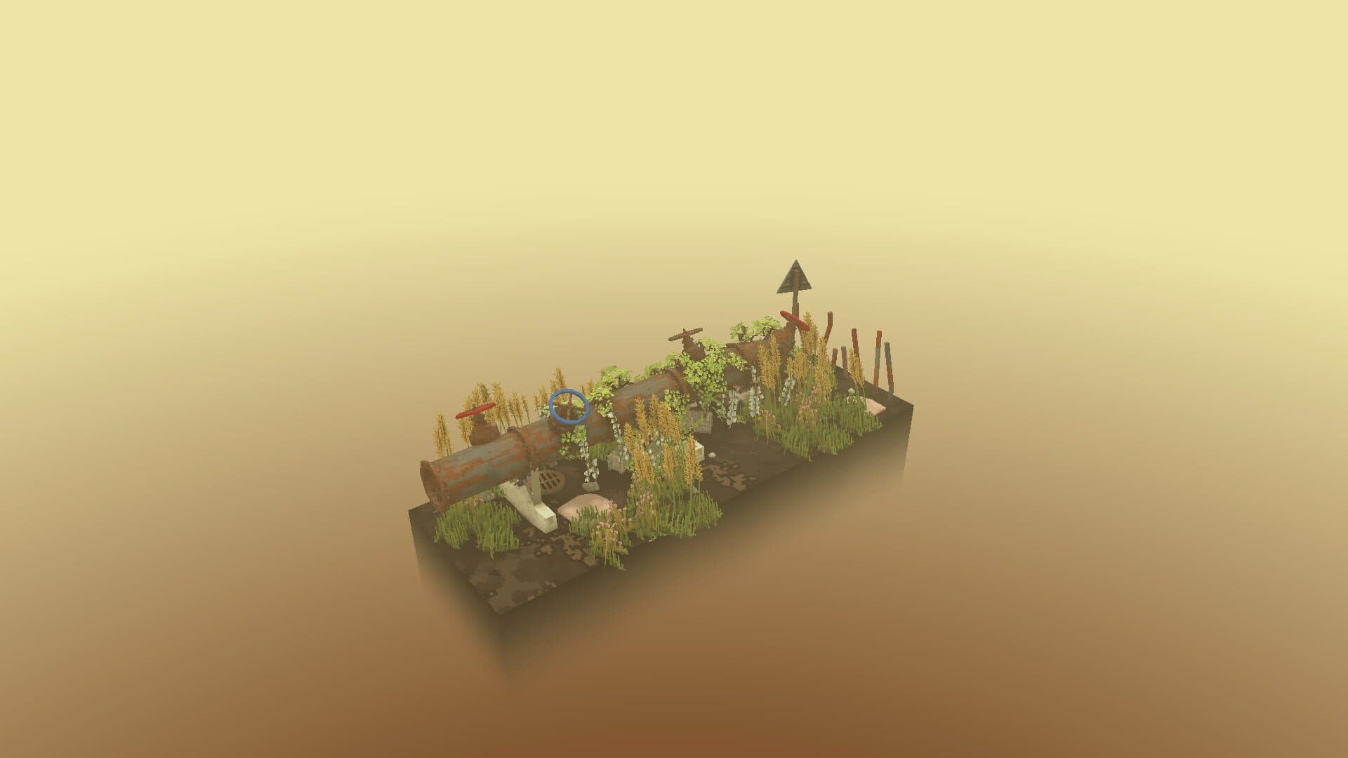 Cloud Gardens screenshot 7