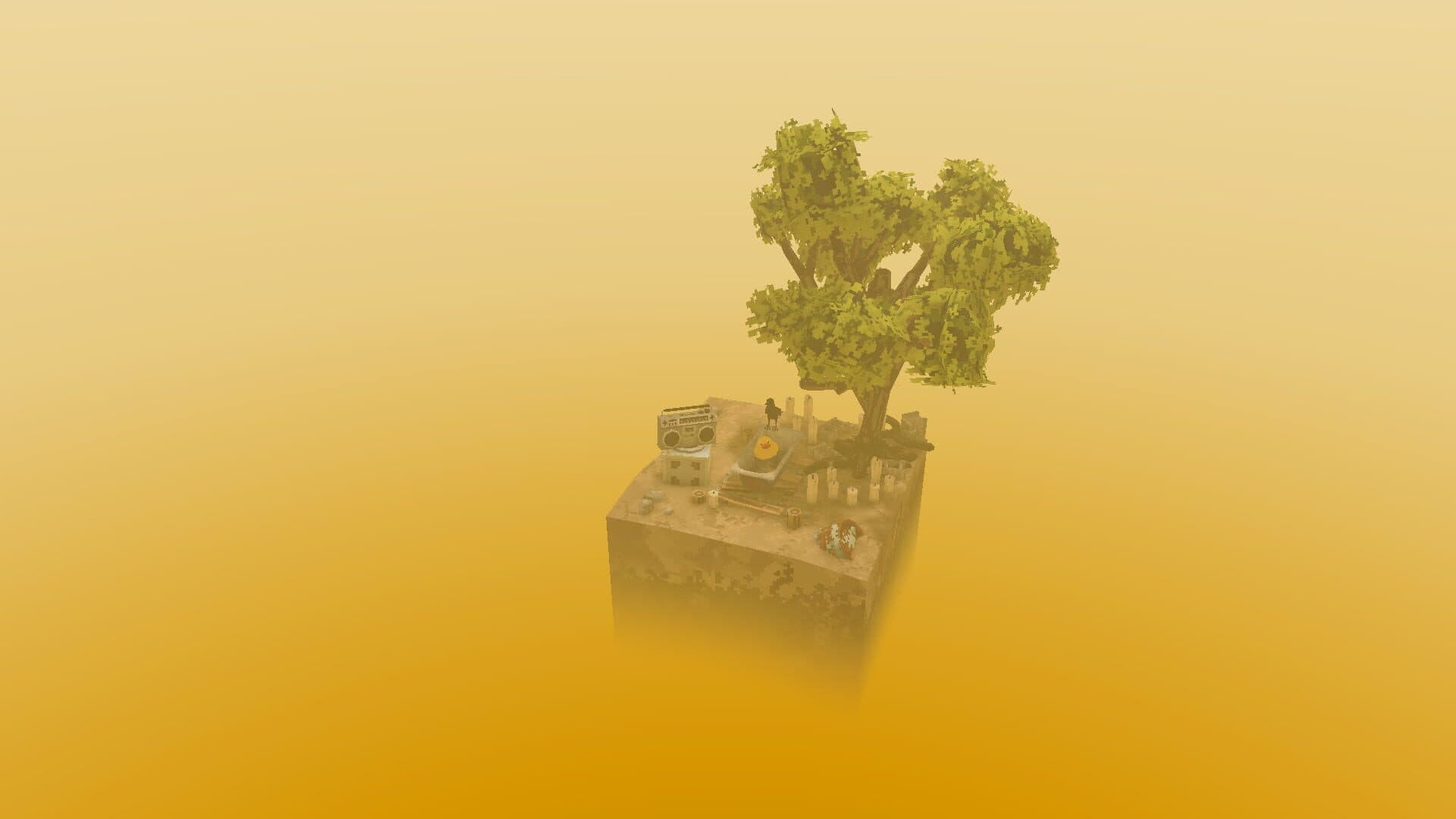 Cloud Gardens screenshot 8