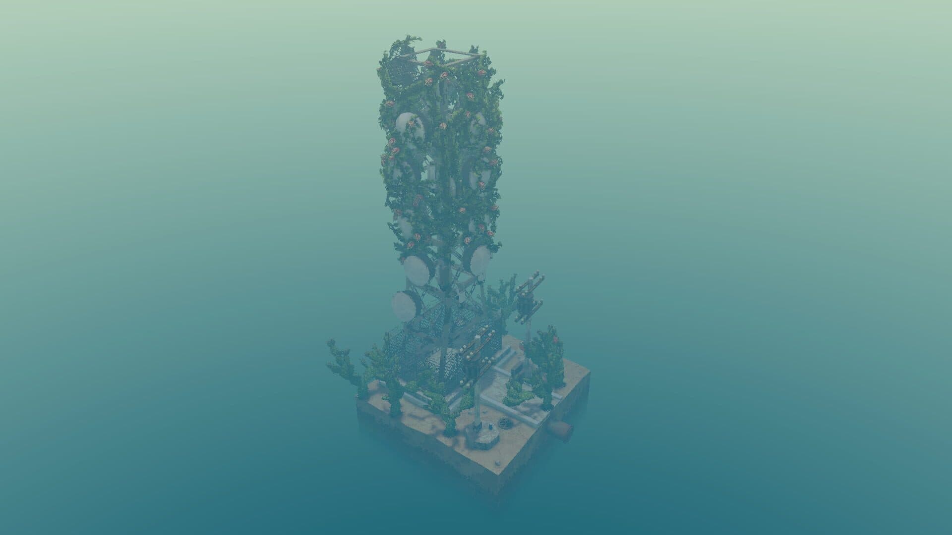 Cloud Gardens screenshot 9