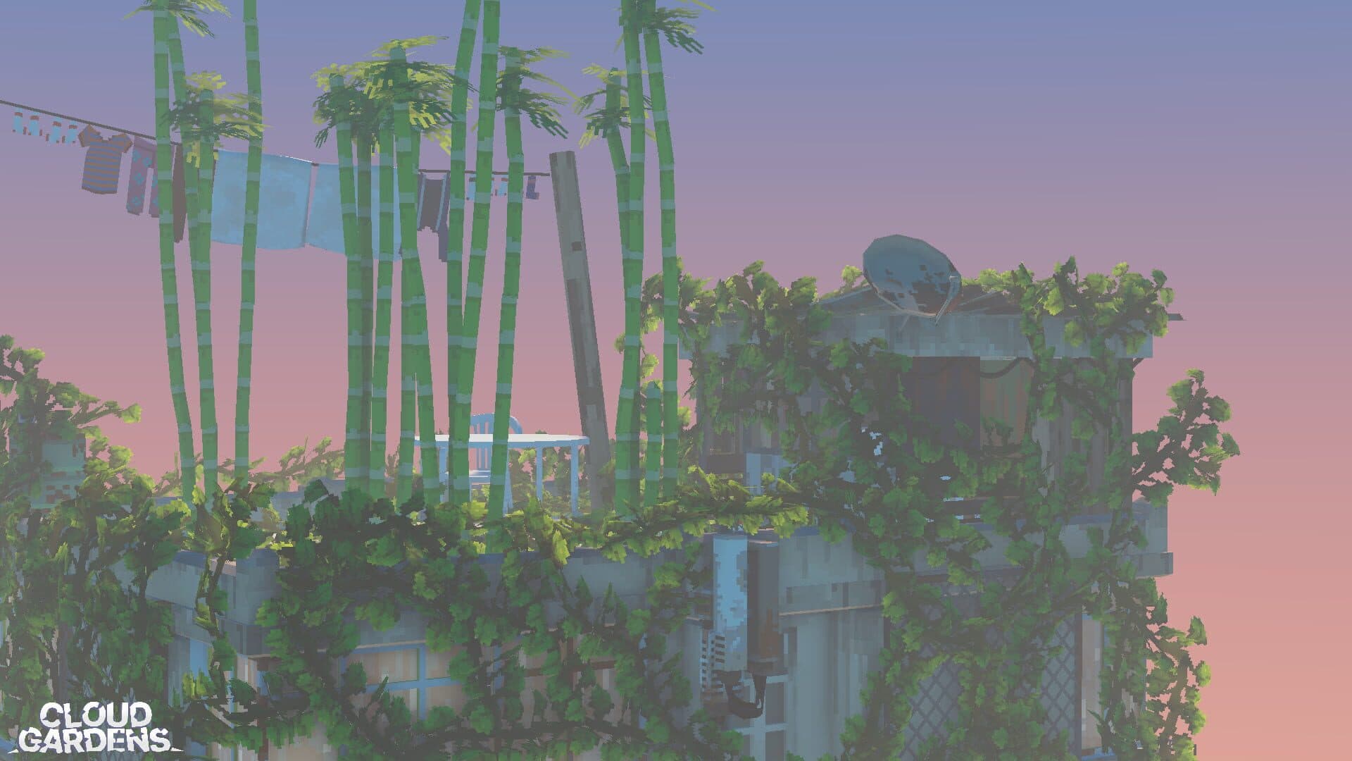 Cloud Gardens screenshot 10