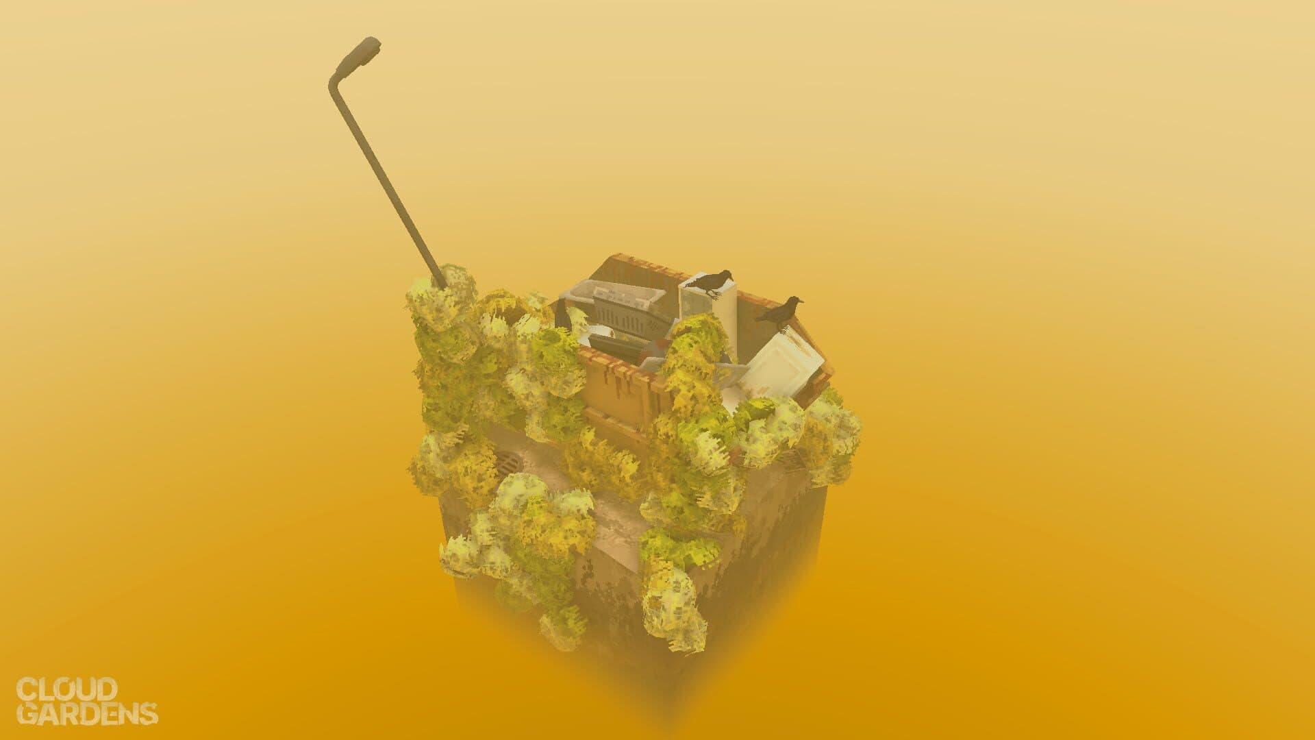 Cloud Gardens screenshot 11