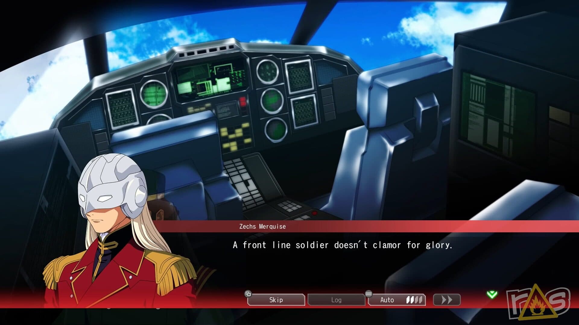 SD Gundam G Generation Cross Rays: Premium G Sound Edition screenshot 2