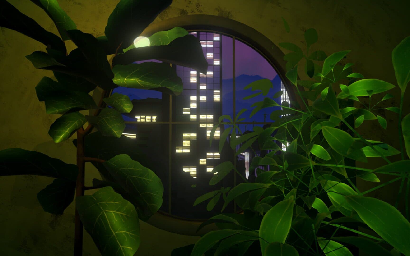 Tenderfoot screenshot 1
