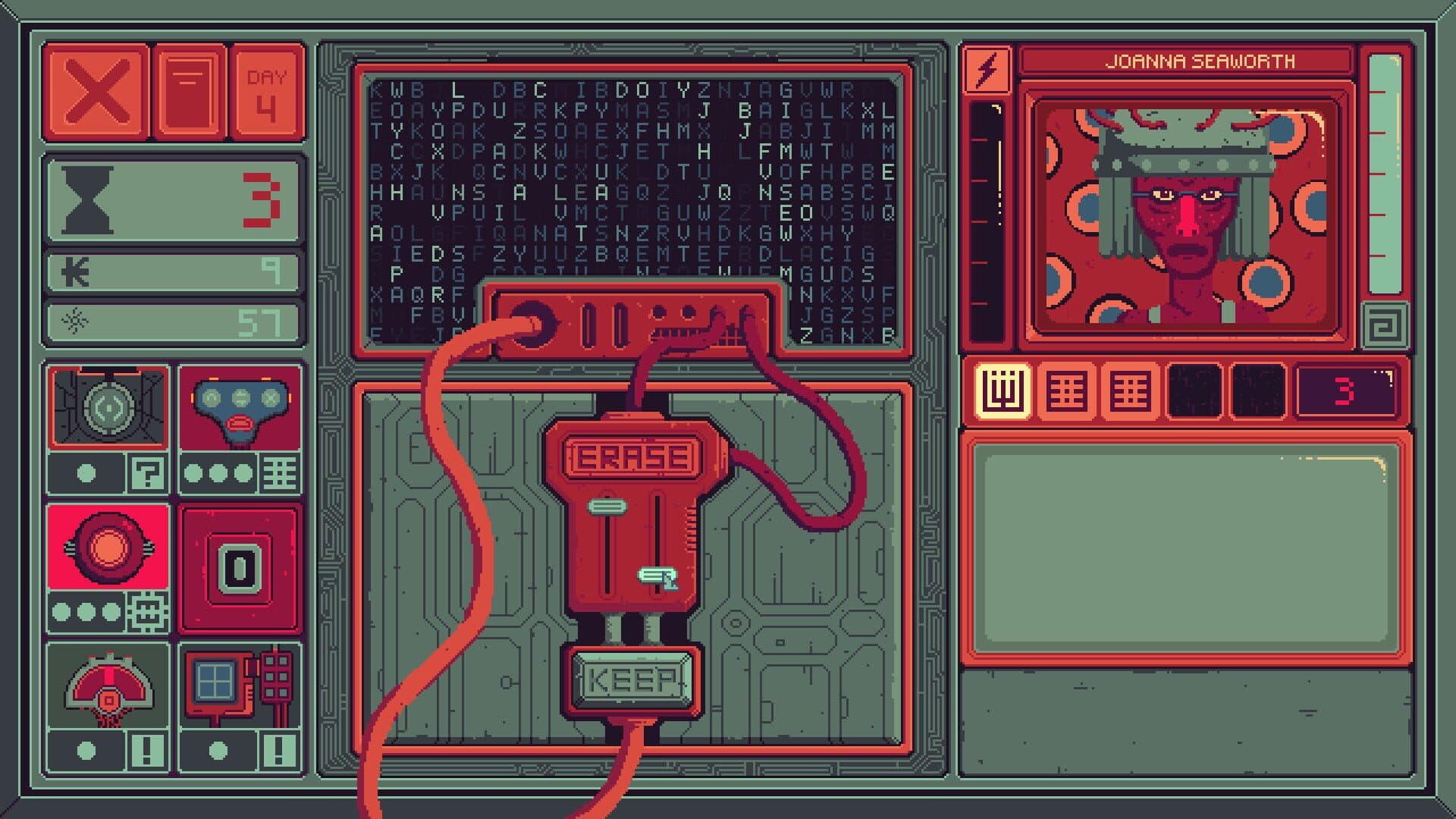 Mind Scanners screenshot 1