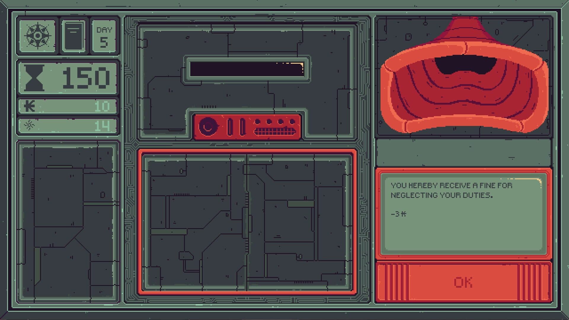 Mind Scanners screenshot 5