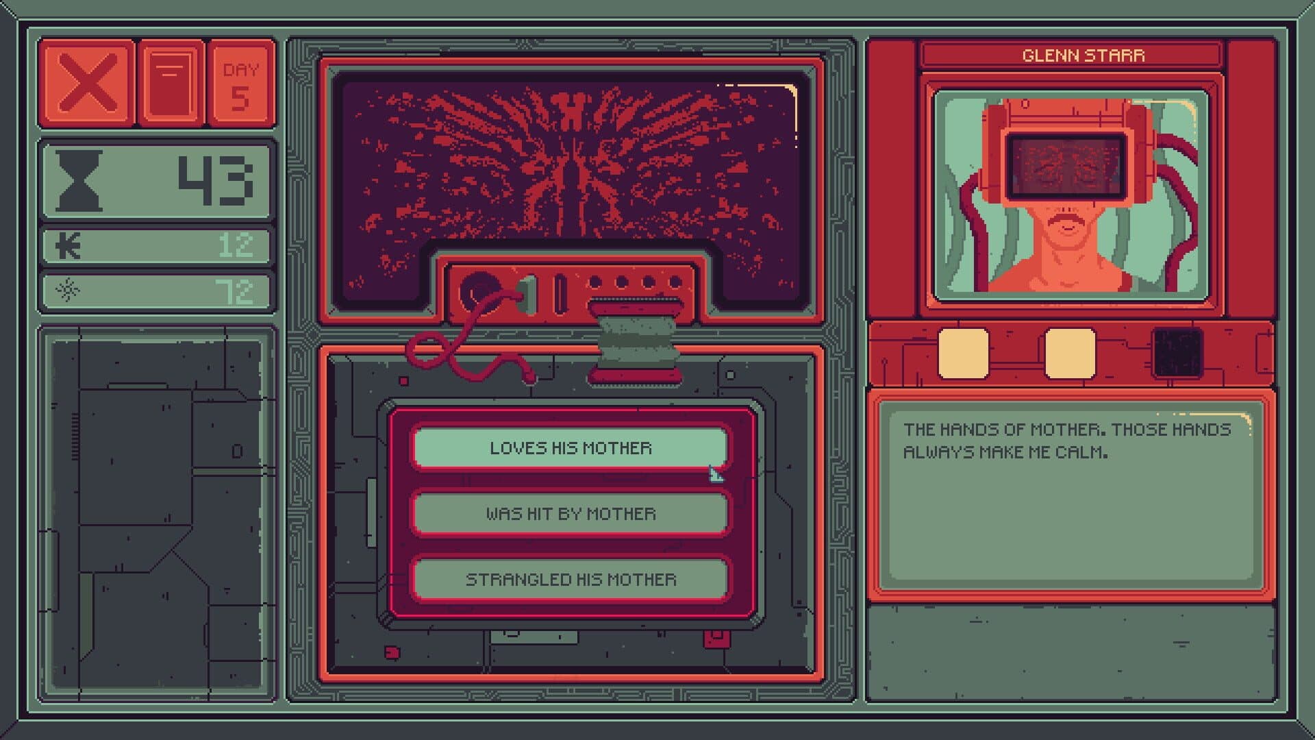 Mind Scanners screenshot 8