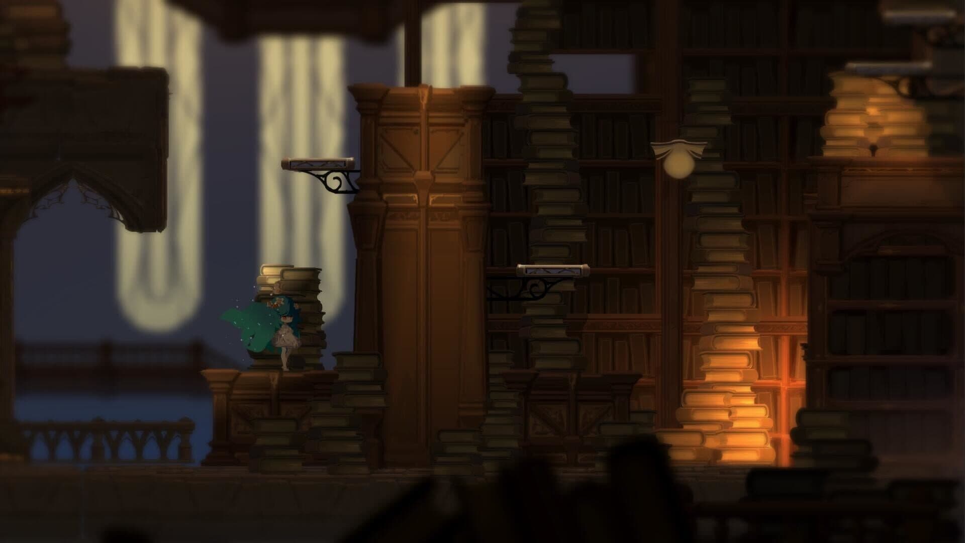 Glimmer in Mirror screenshot 4