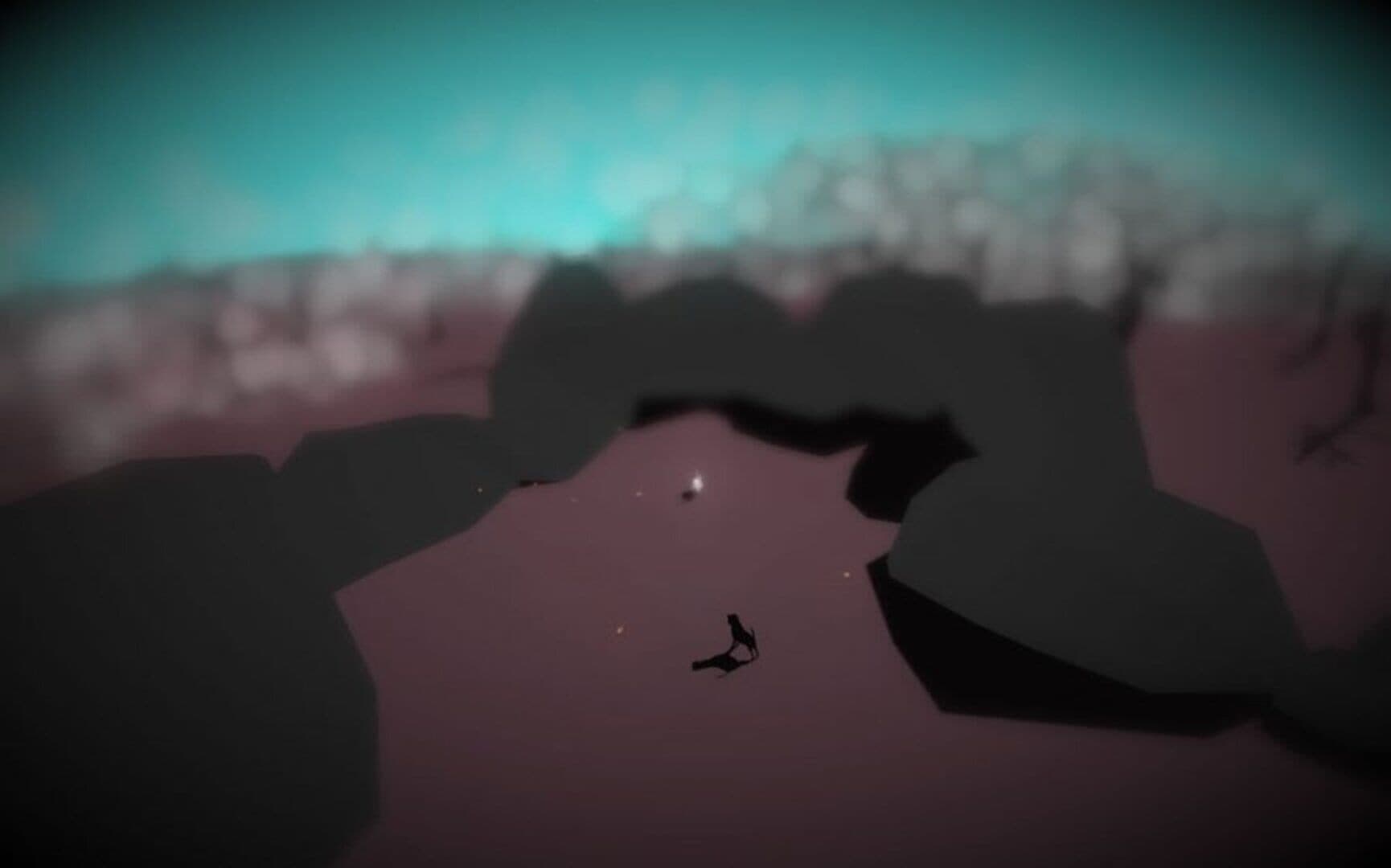 Ruins screenshot 2