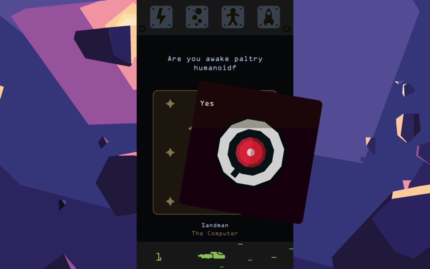 Reigns: Beyond screenshot 5