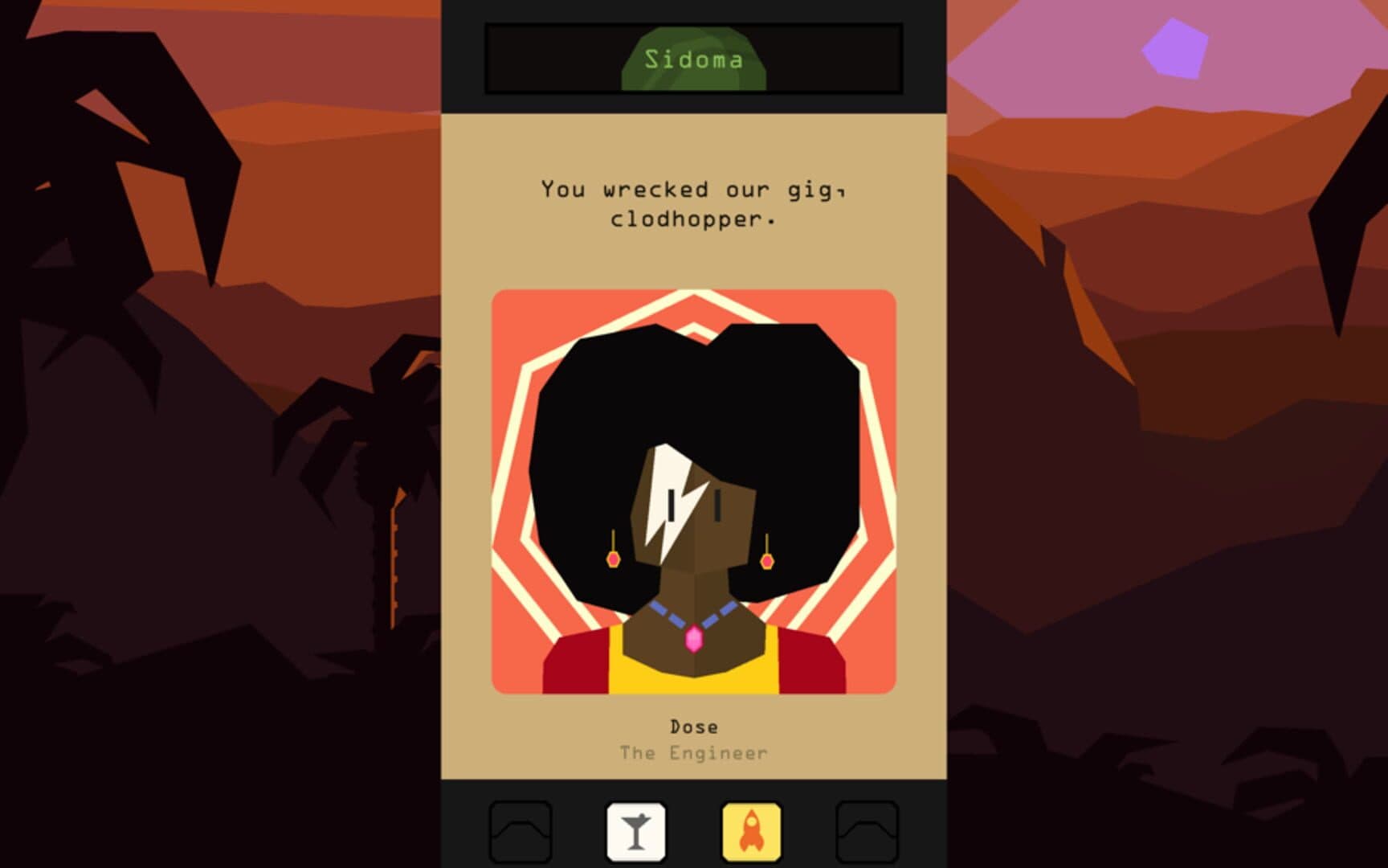 Reigns: Beyond screenshot 6