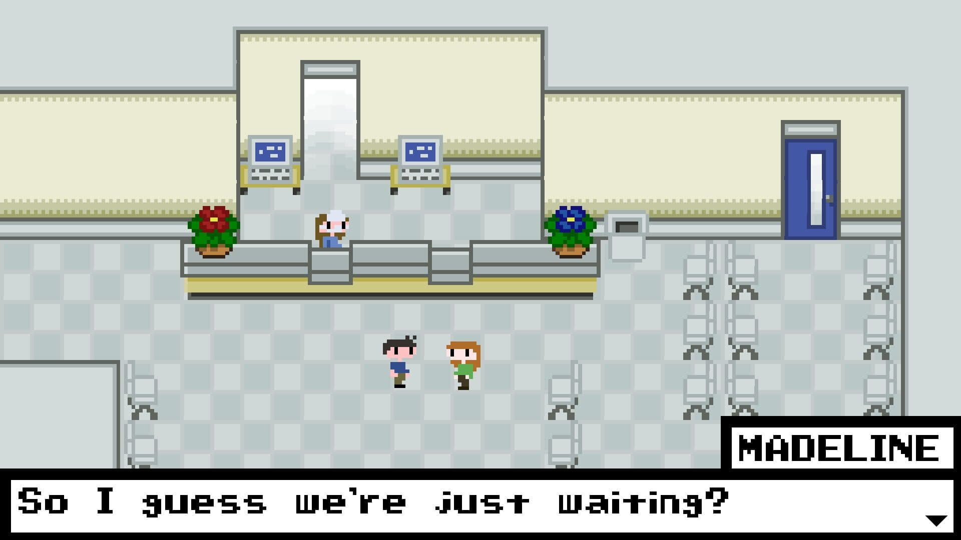 10mg: Stroke screenshot 3