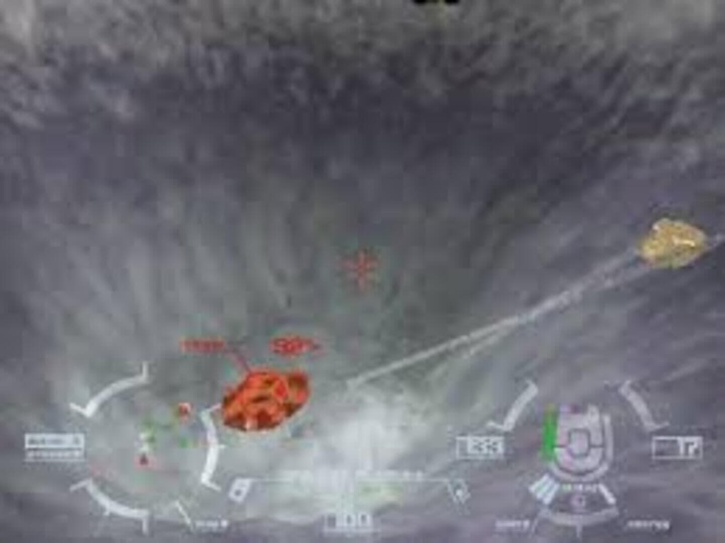 Thunder Brigade screenshot 3