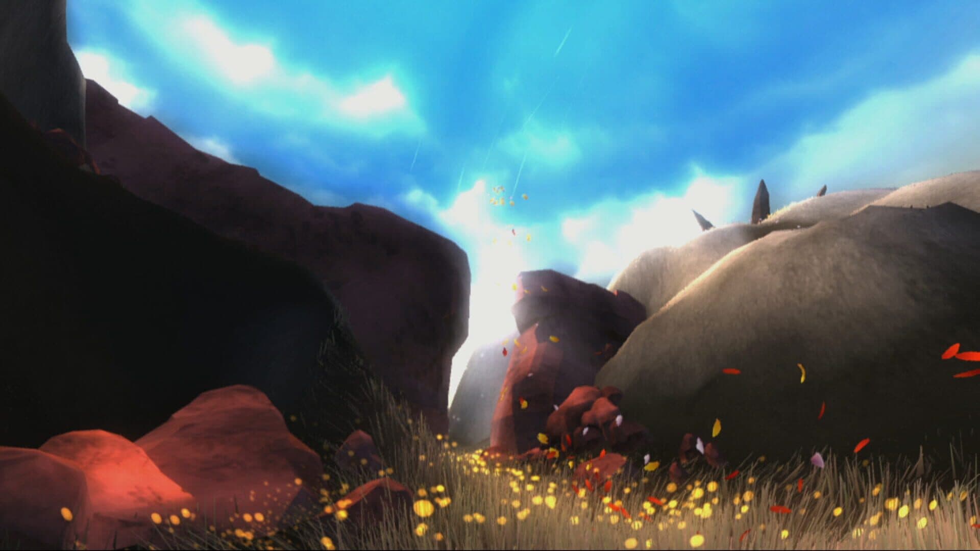 Journey: Collector's Edition screenshot 7