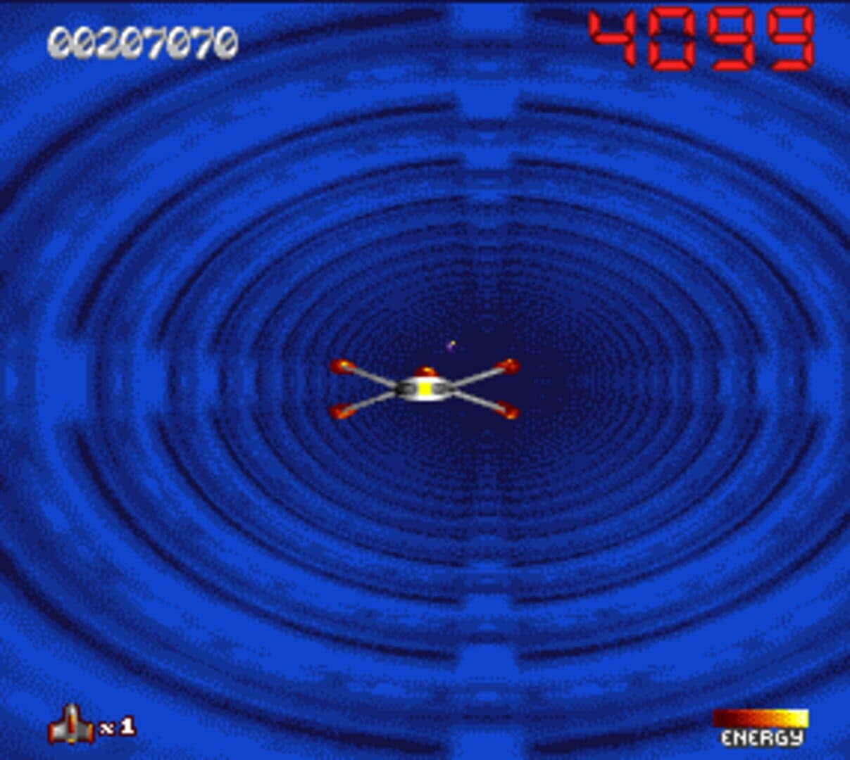 Stardust screenshot 3