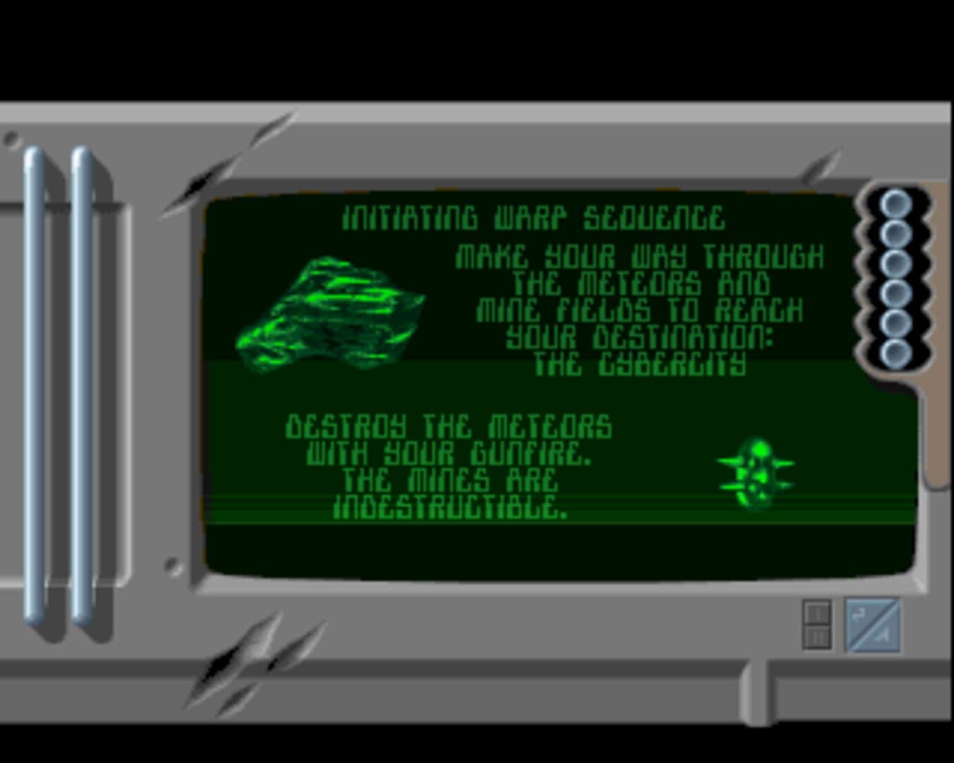 Stardust screenshot 5