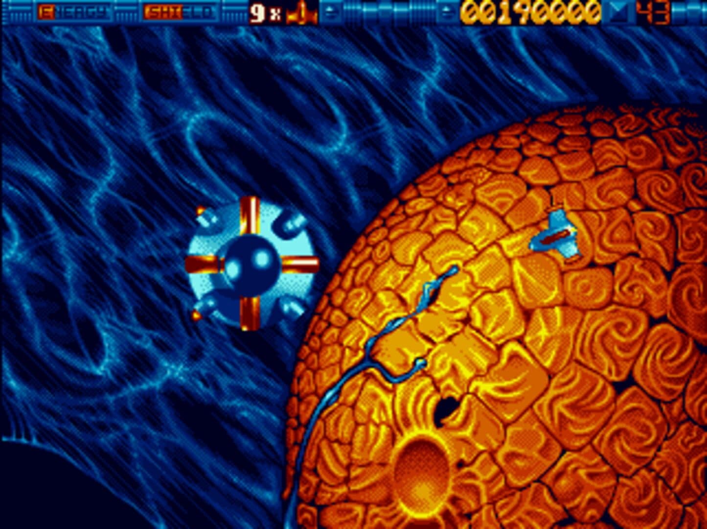 Stardust screenshot 6