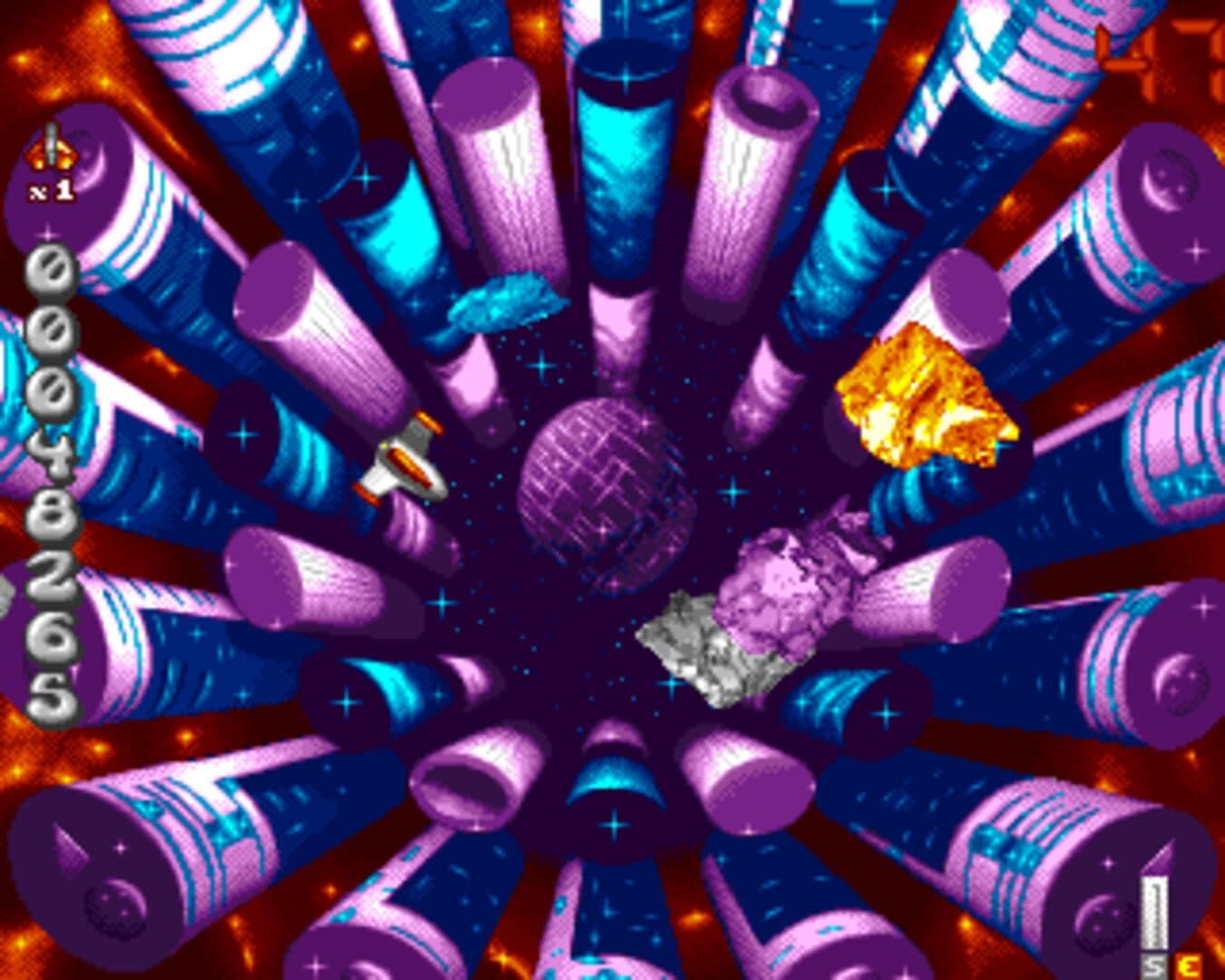 Stardust screenshot 7