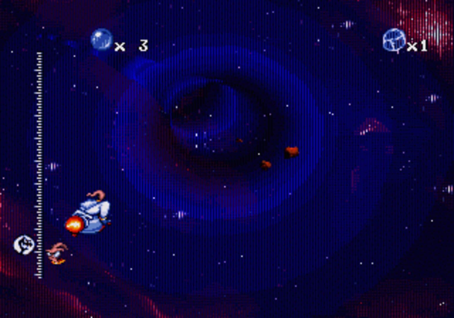 Earthworm Jim: Special Edition screenshot 6