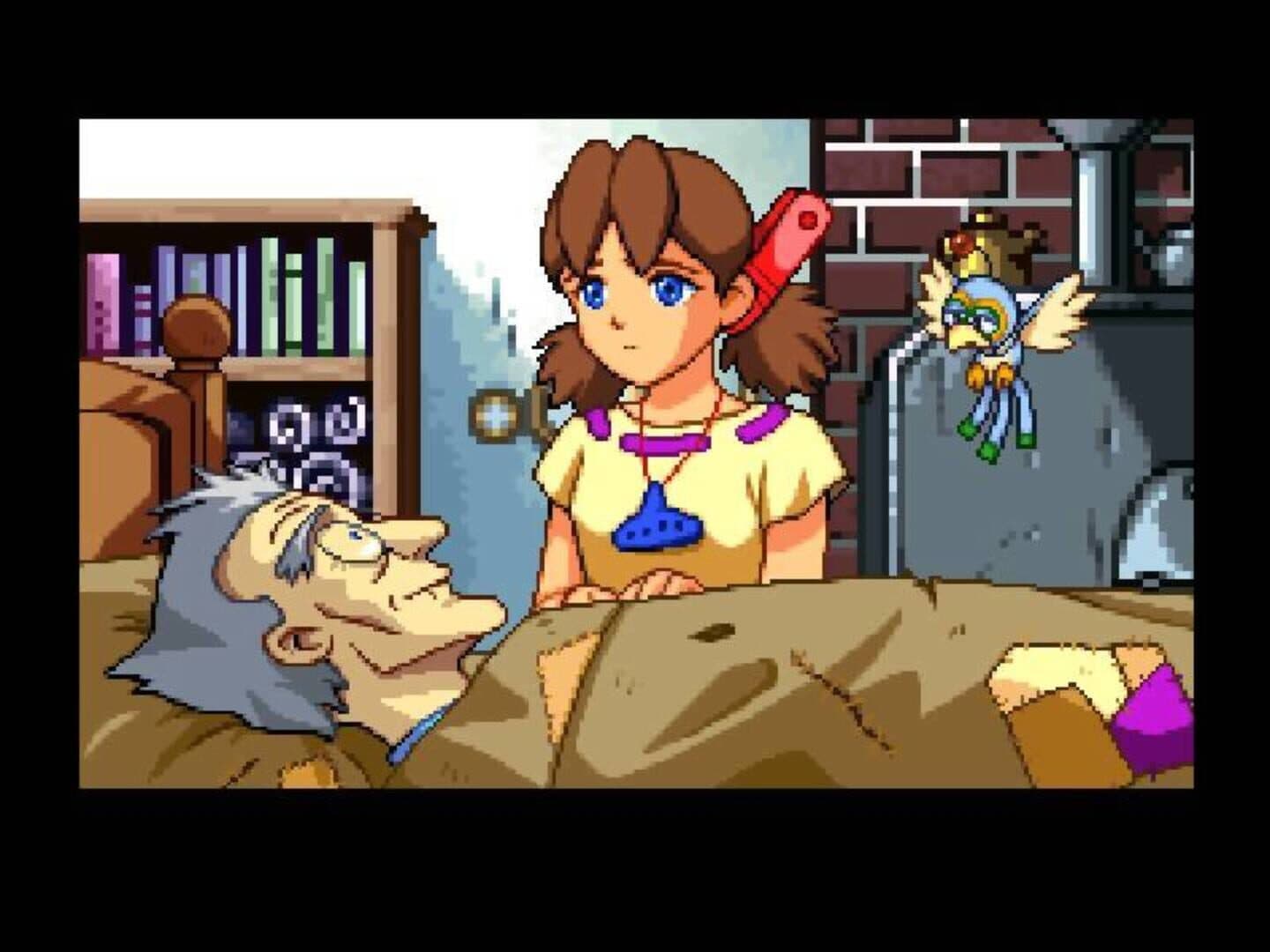 Wonder Project J2: Corlo no Mori no Josette screenshot 3