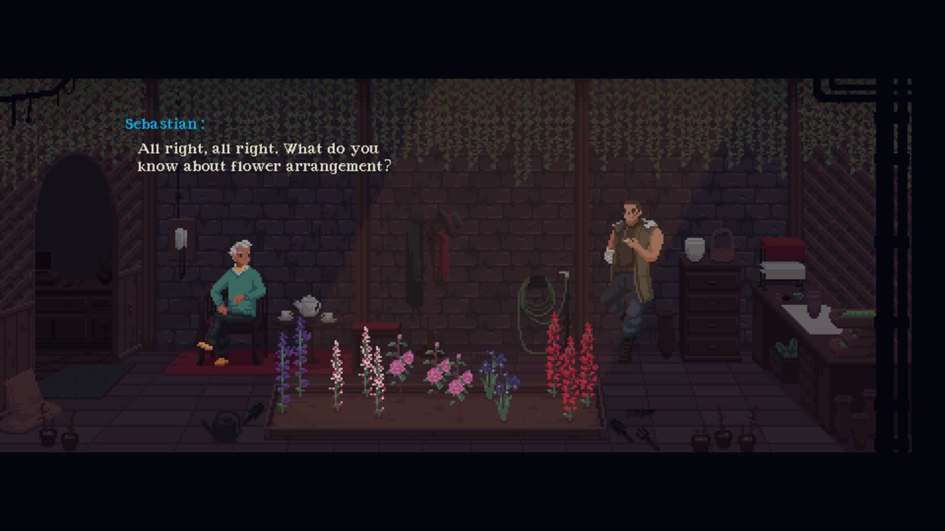 Eternal Home Floristry screenshot 1