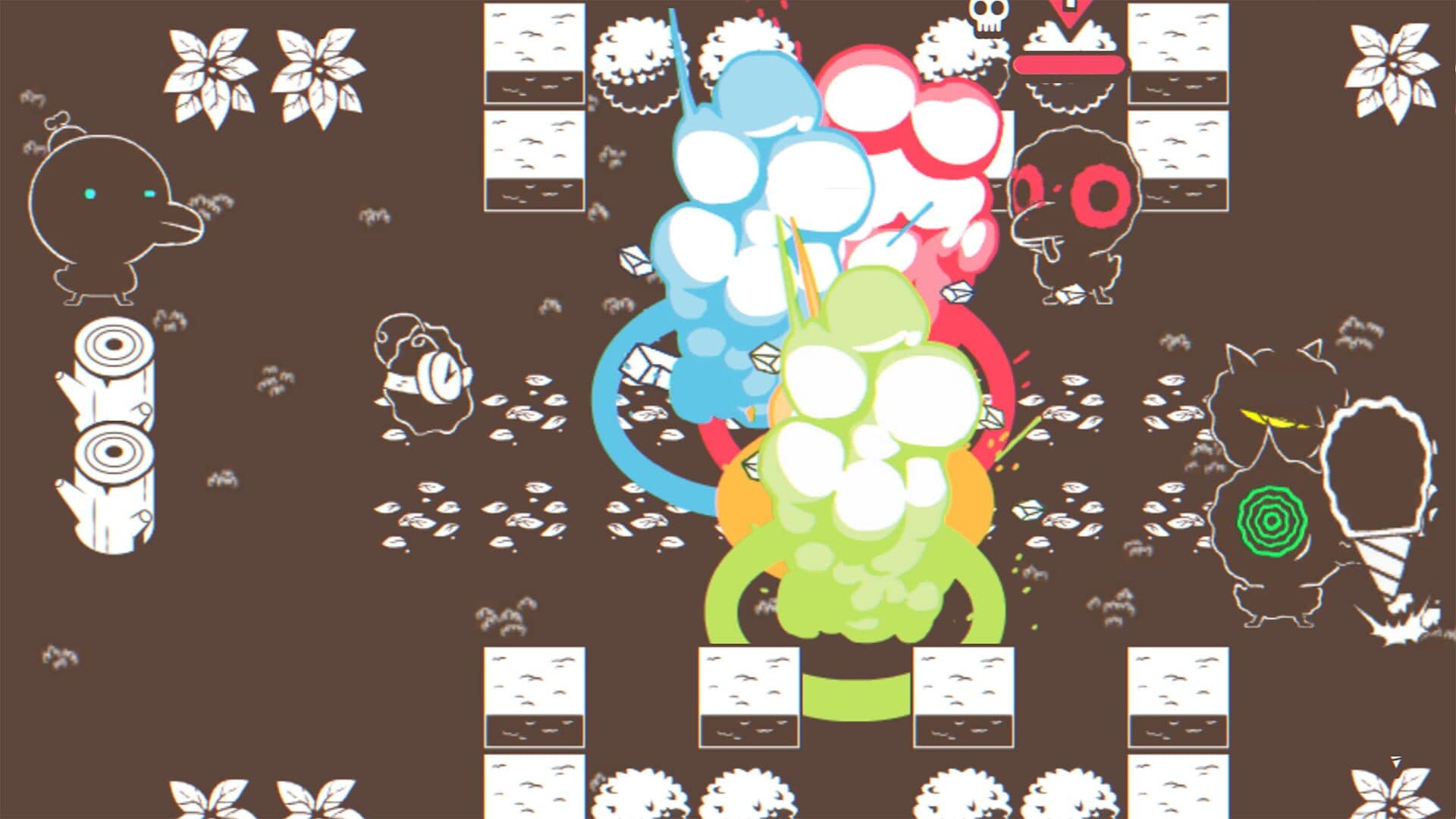 Ponpu screenshot 6