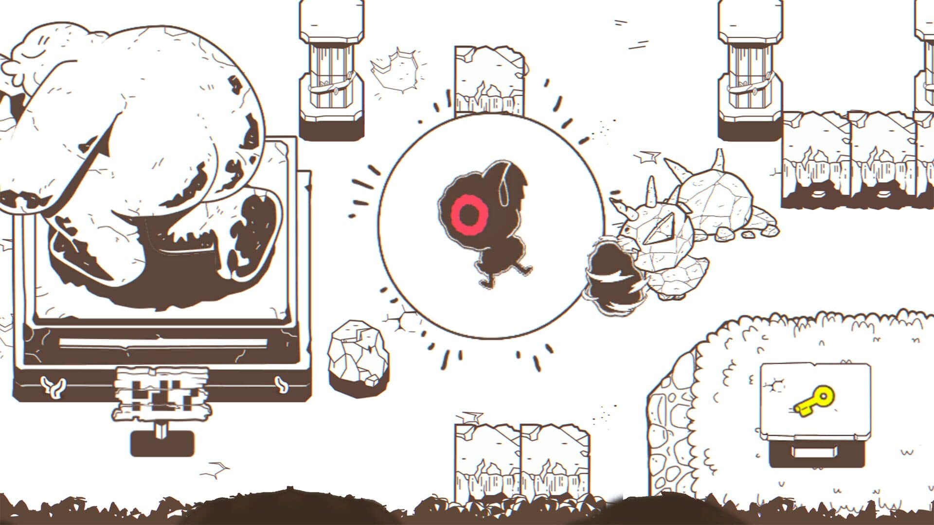 Ponpu screenshot 8