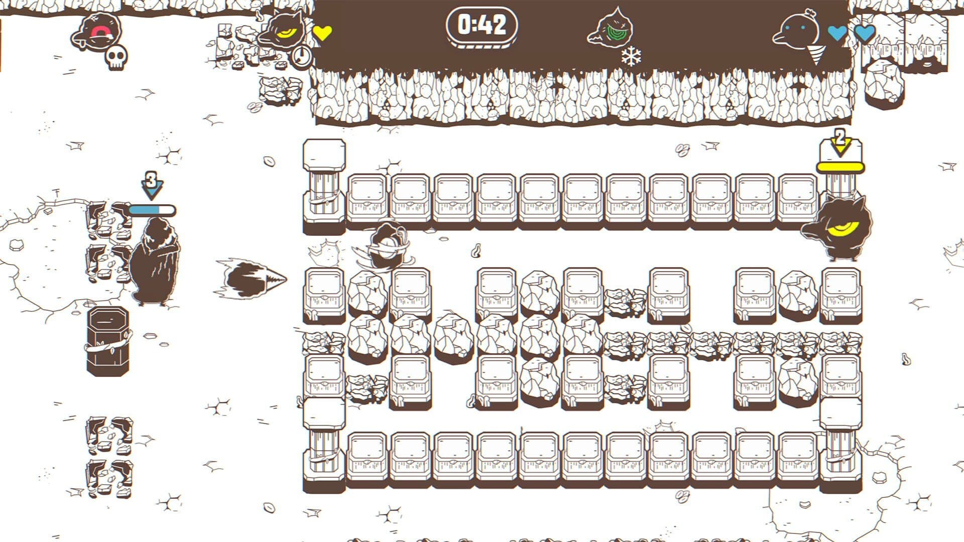 Ponpu screenshot 9