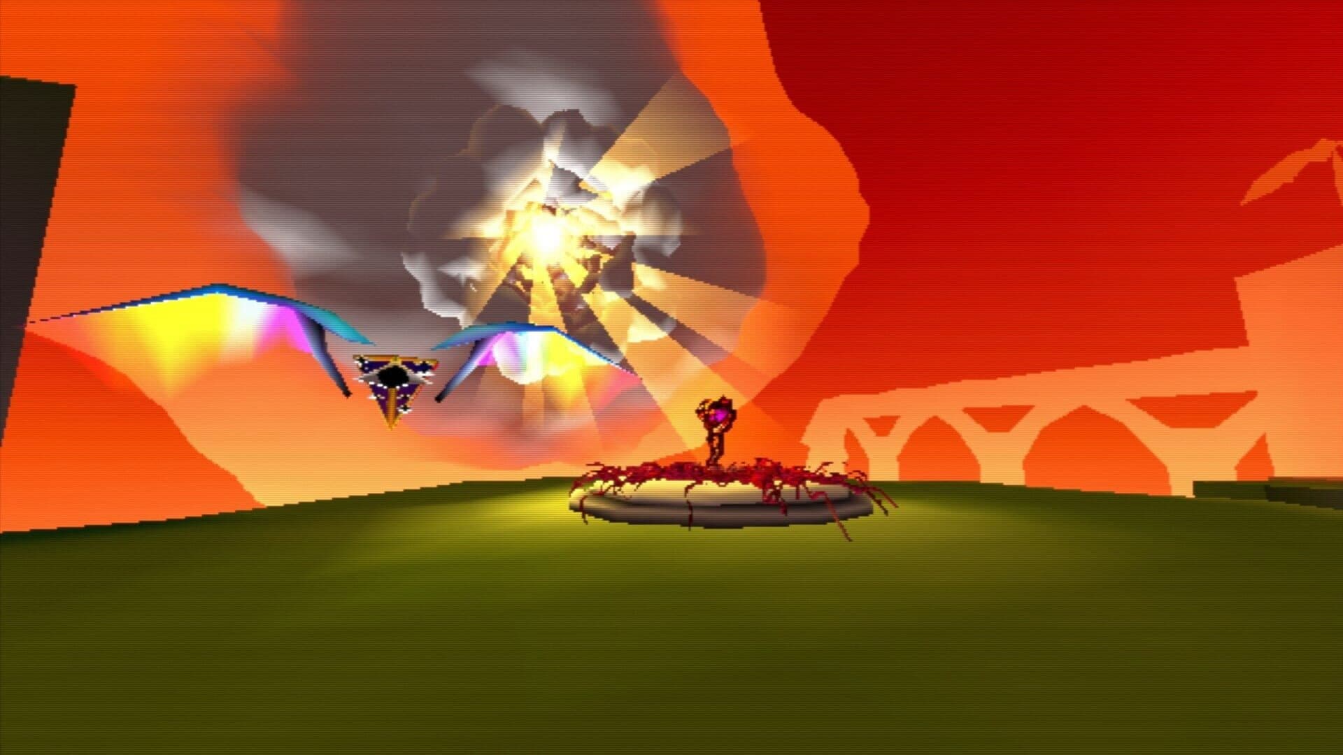 Dread X Collection 3 screenshot 7
