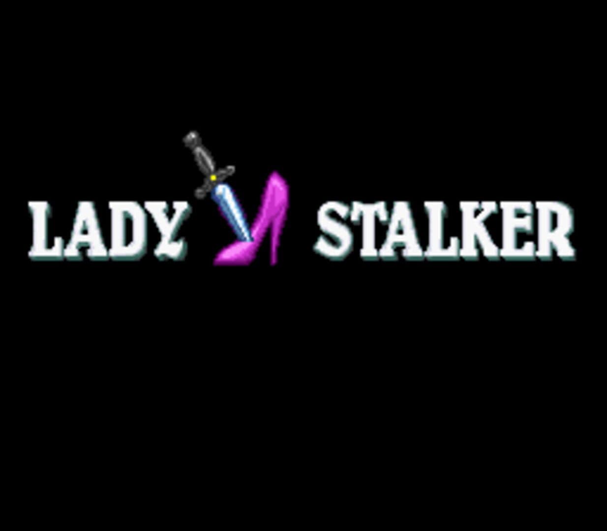 Lady Stalker: Kako kara no Chousen screenshot 1