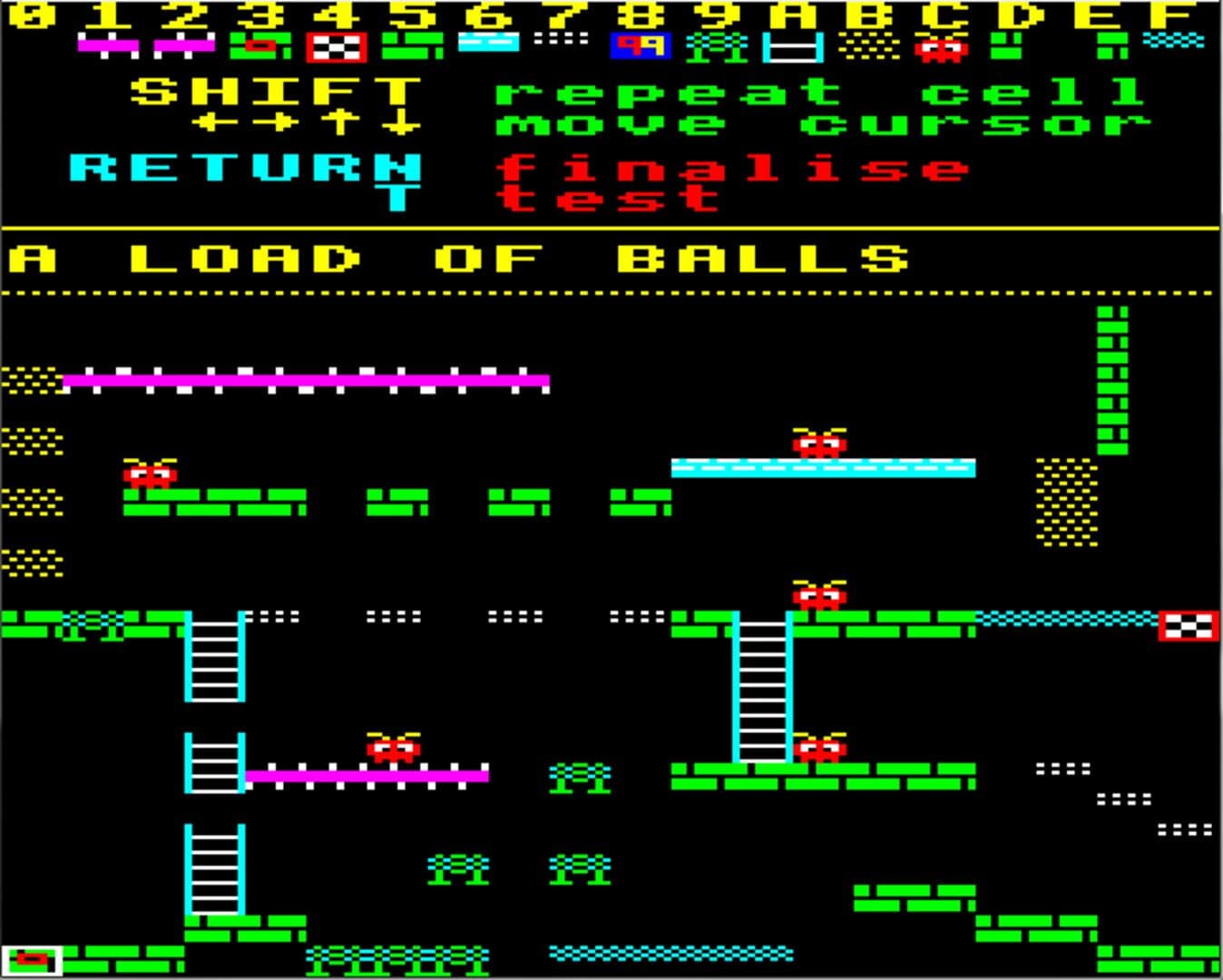 Magic Mushrooms screenshot 5