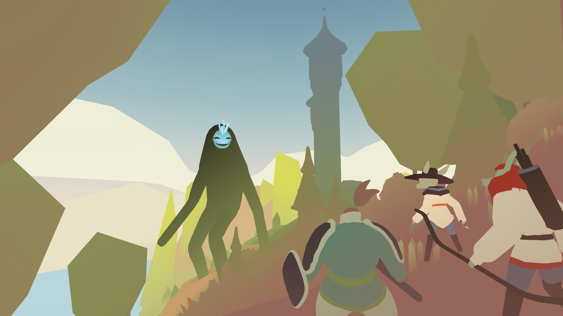 Tenderfoot Tactics screenshot 12