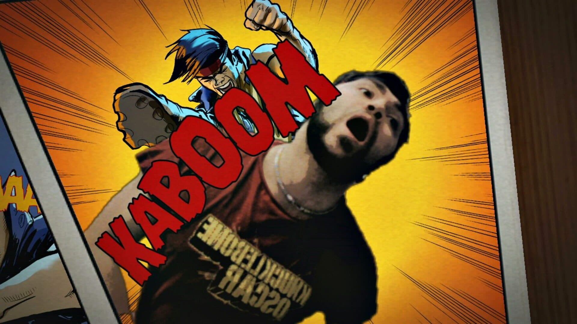 Kung-Fu Live screenshot 7