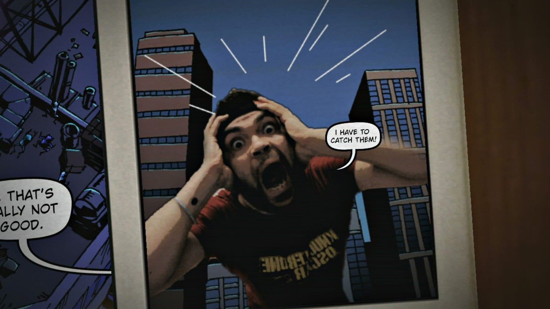 Kung-Fu Live screenshot 11