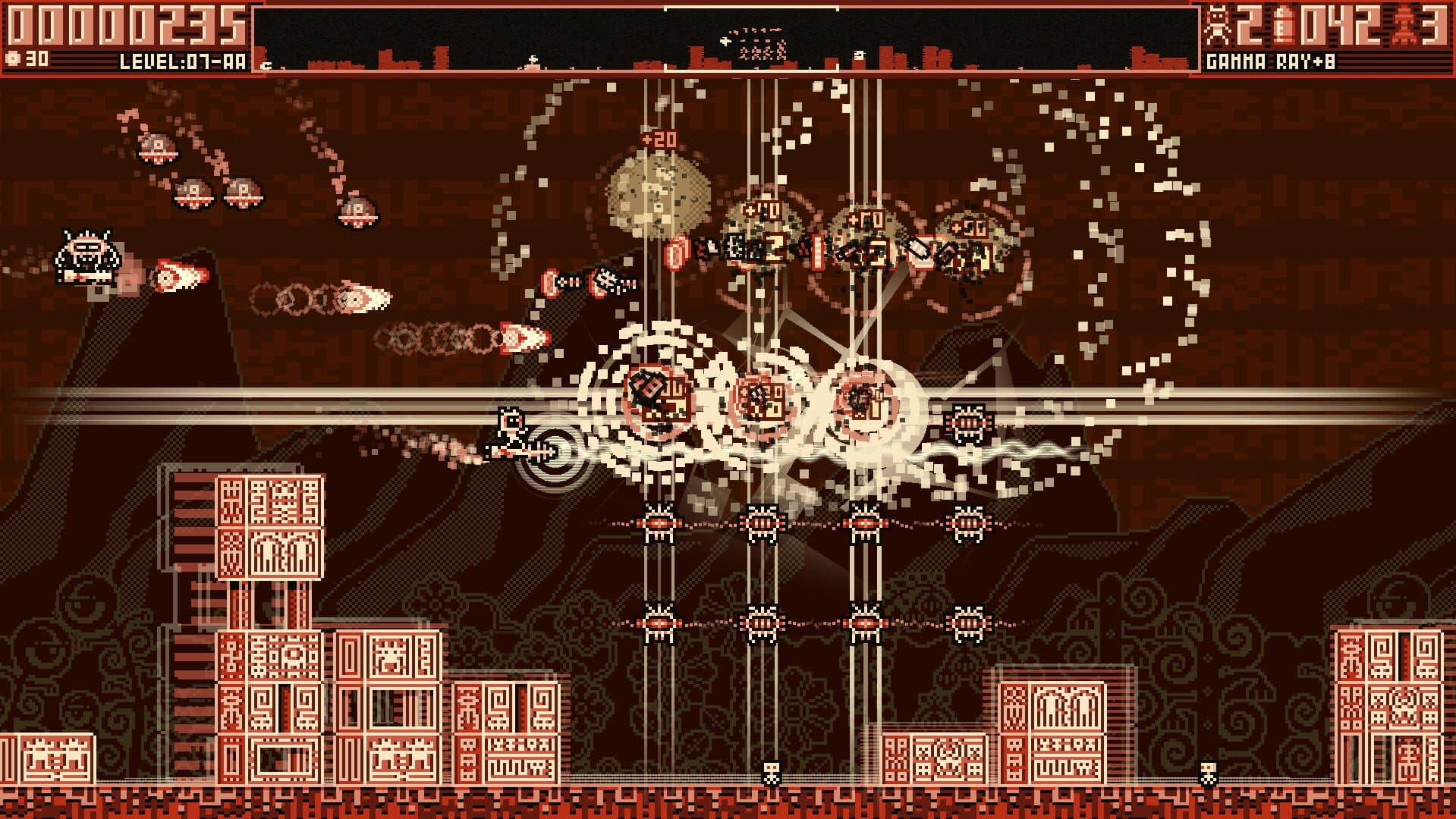 Jetboard Joust screenshot 10