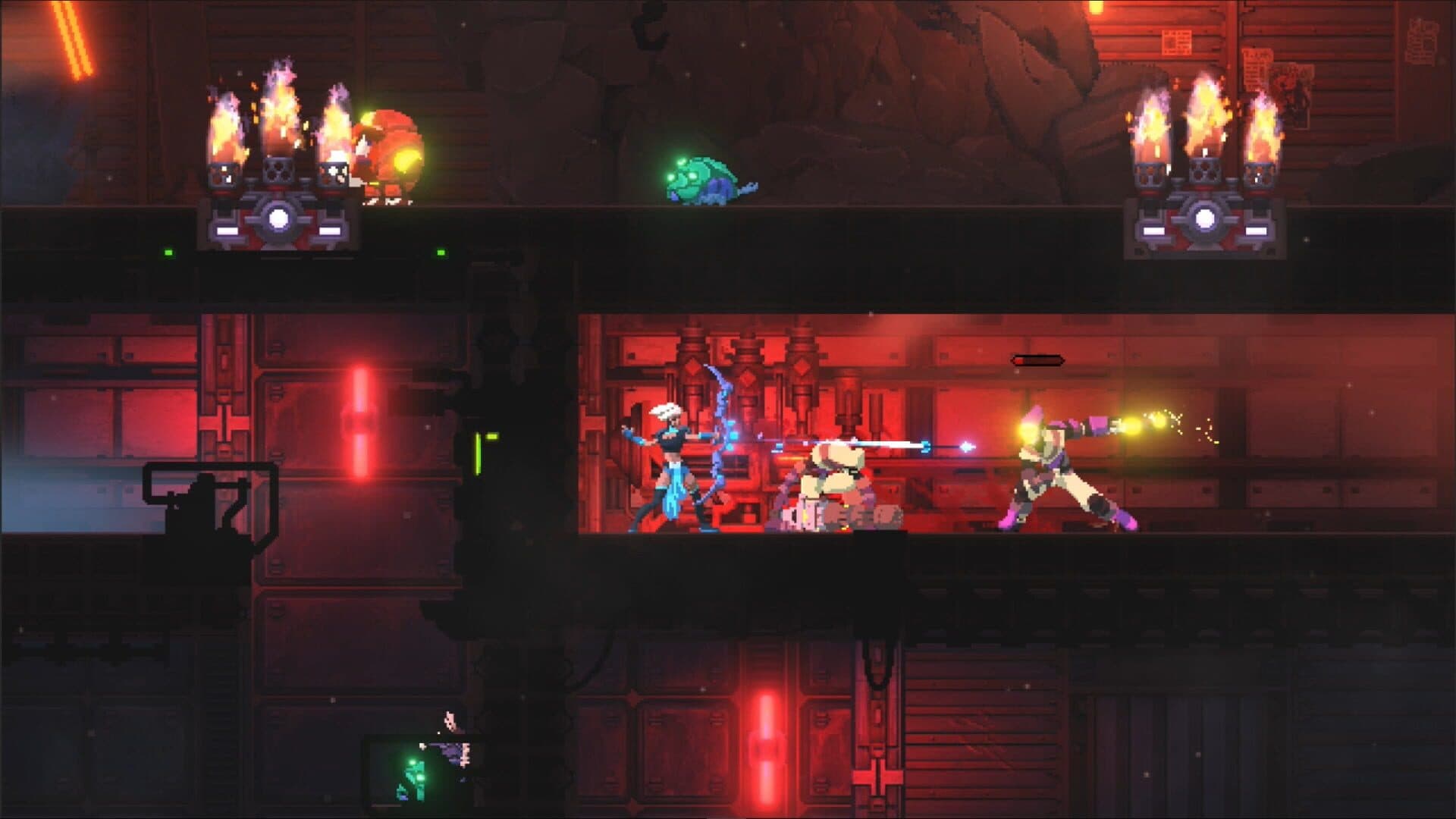 Foregone screenshot 7